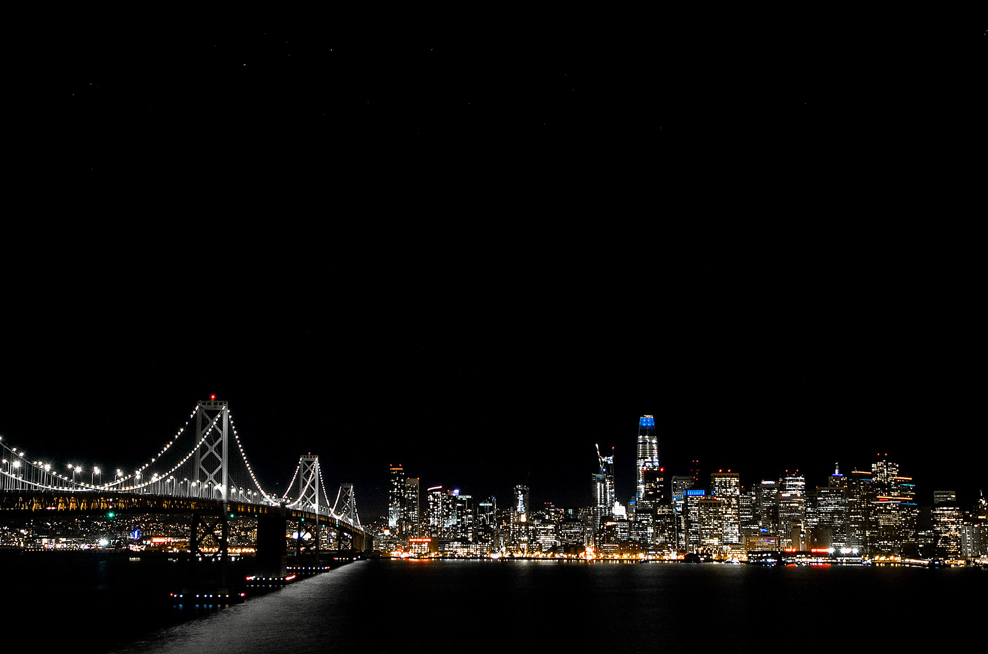 SF Skyline