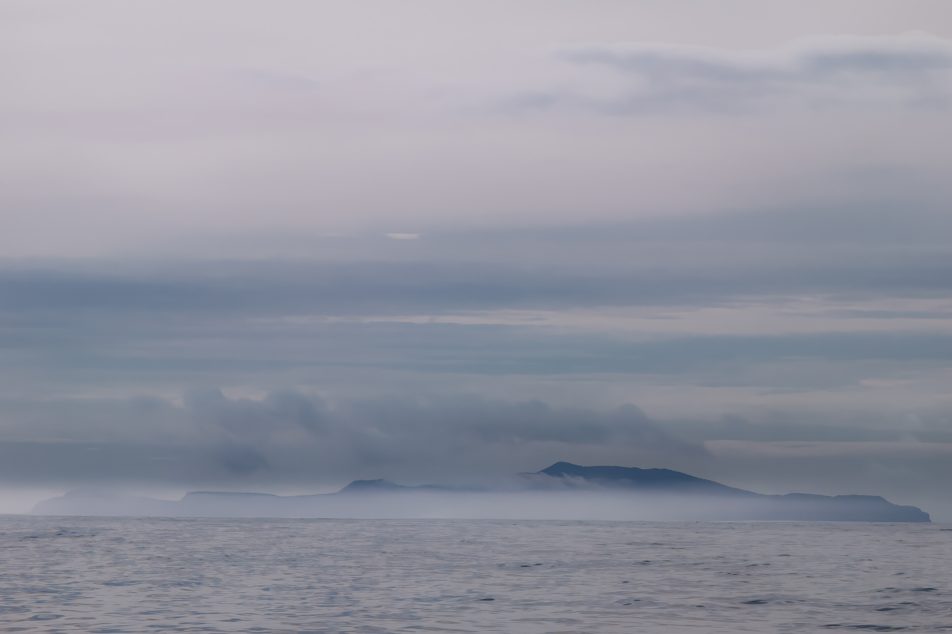 "Terra" - Galapagos Islands