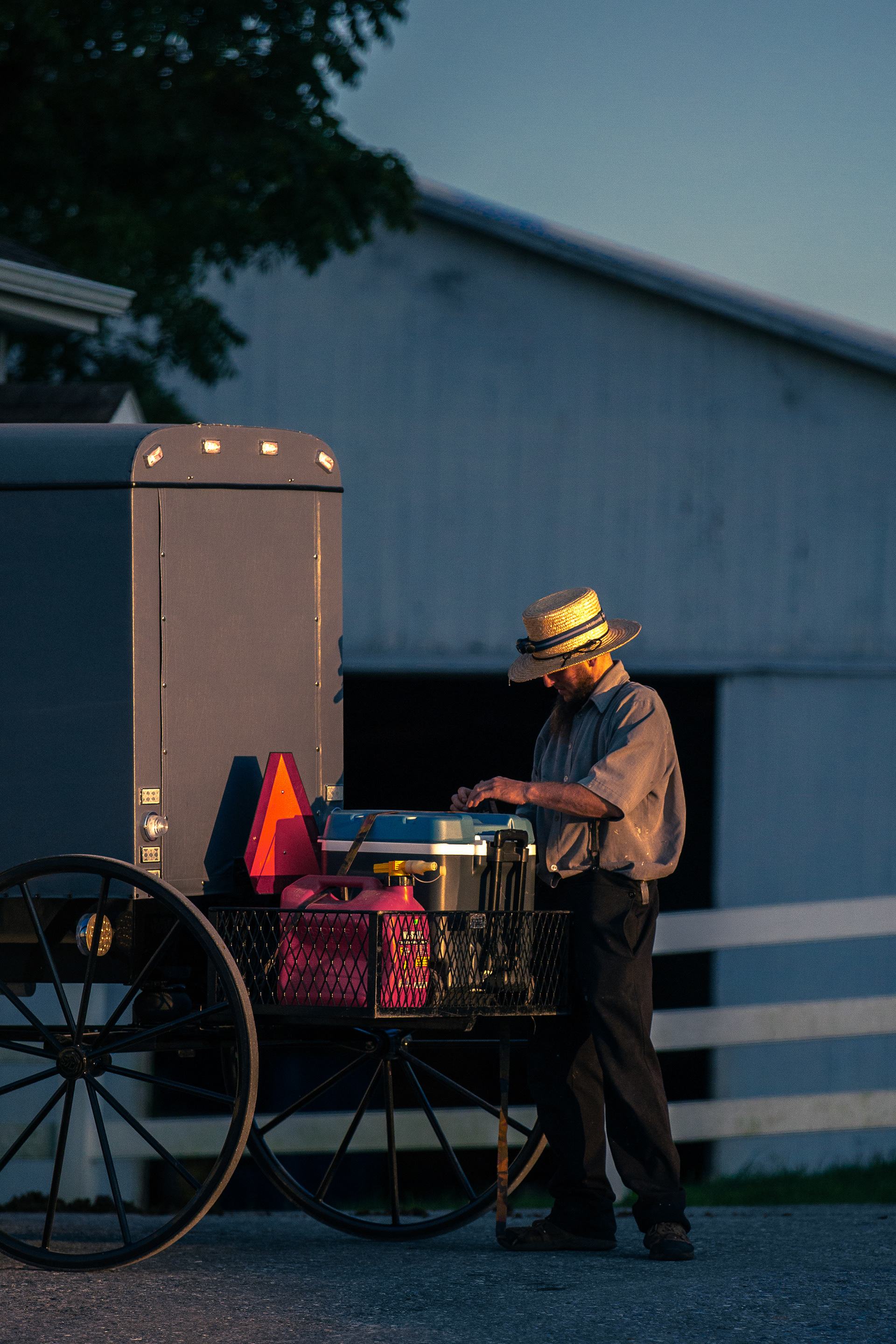 Hamish Flolks - Lancaster, PA