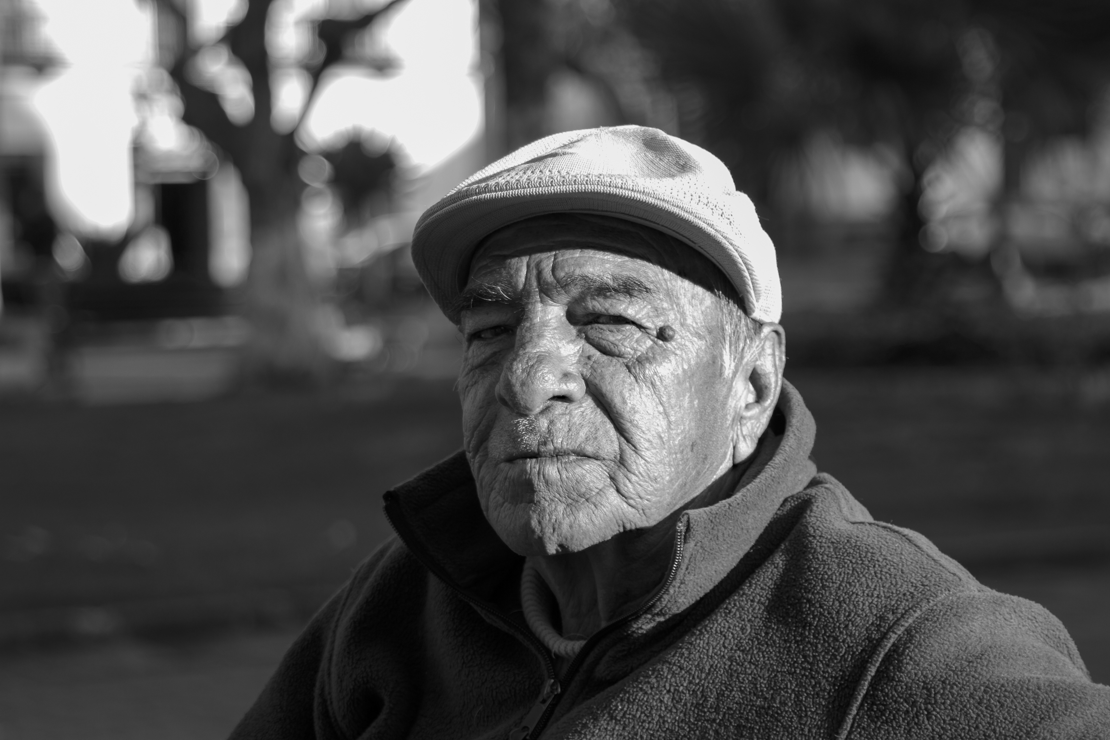 Eduardo - Ibarra, Ecuador