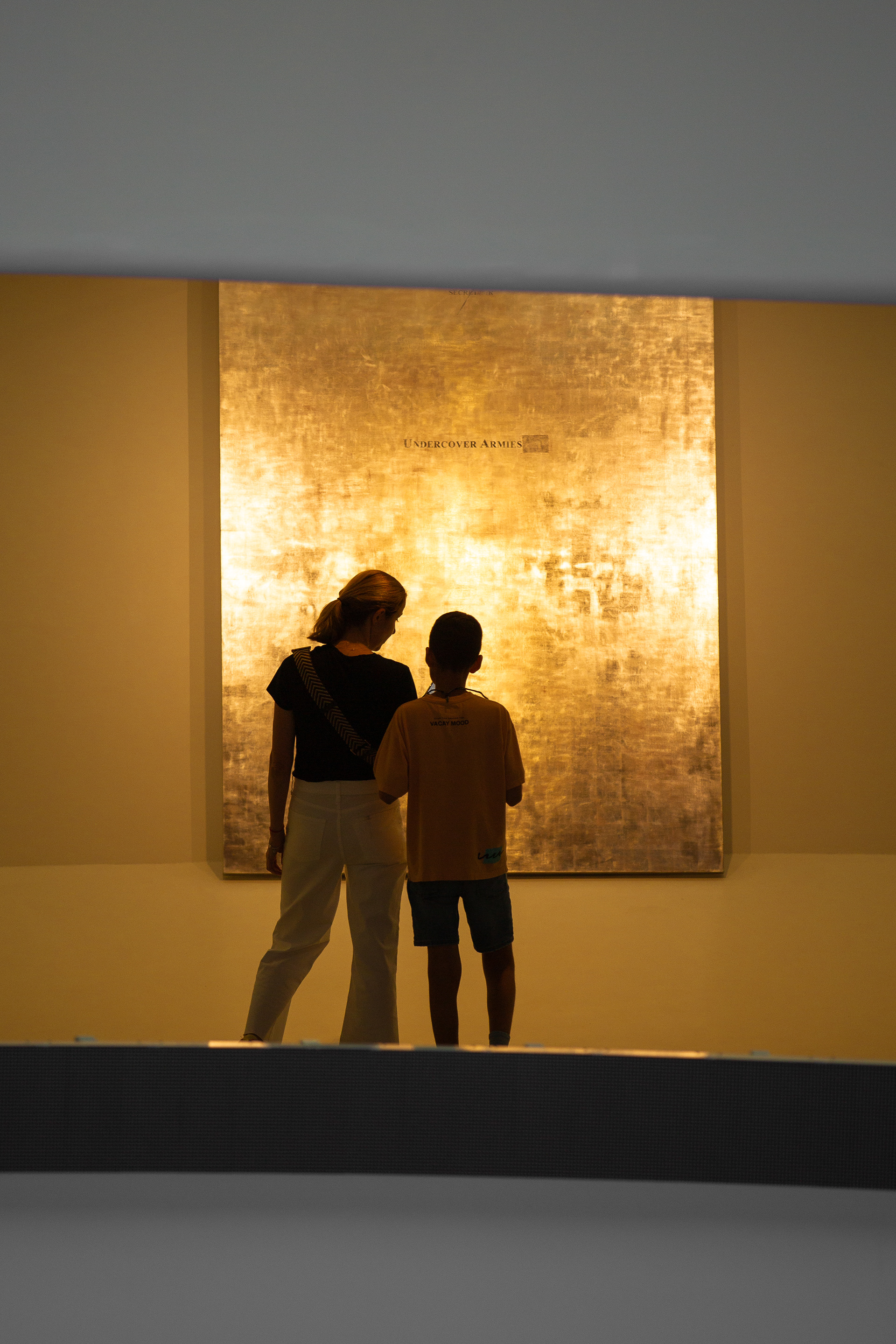 Boat - San Fransisco, CA