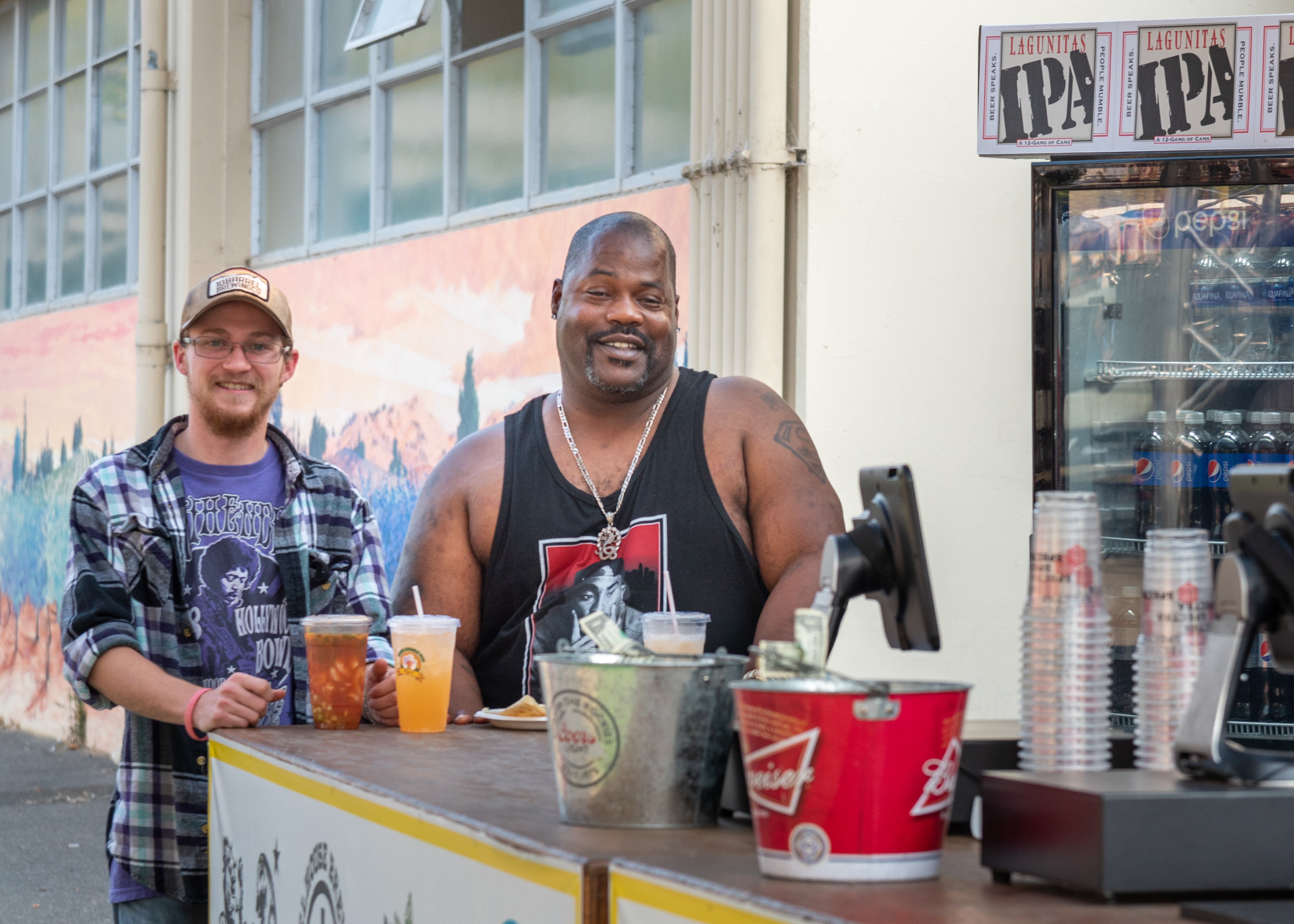 Sonoma County Fair, Santa Rosa, CA