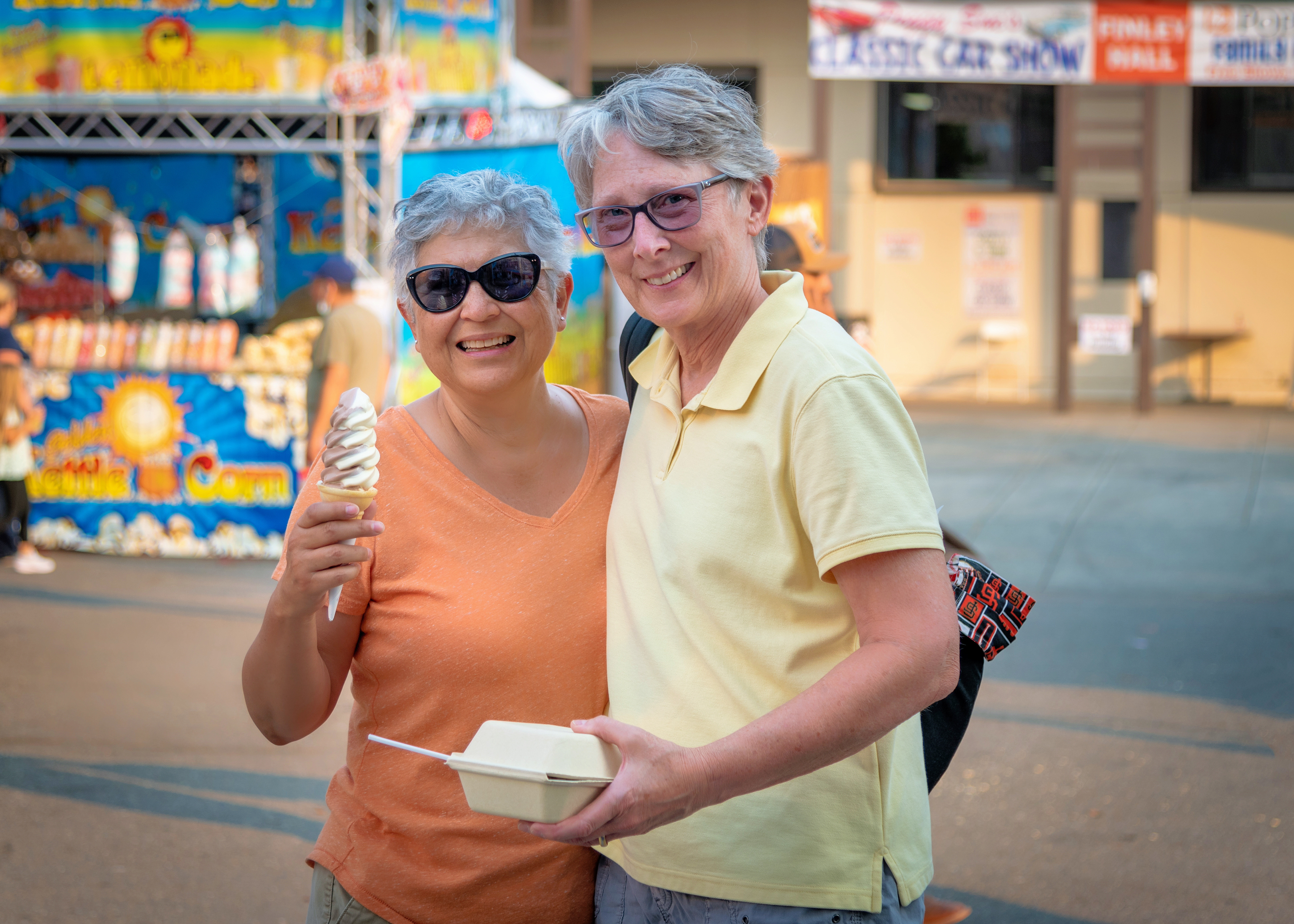 Sonoma County Fair, Santa Rosa, CA