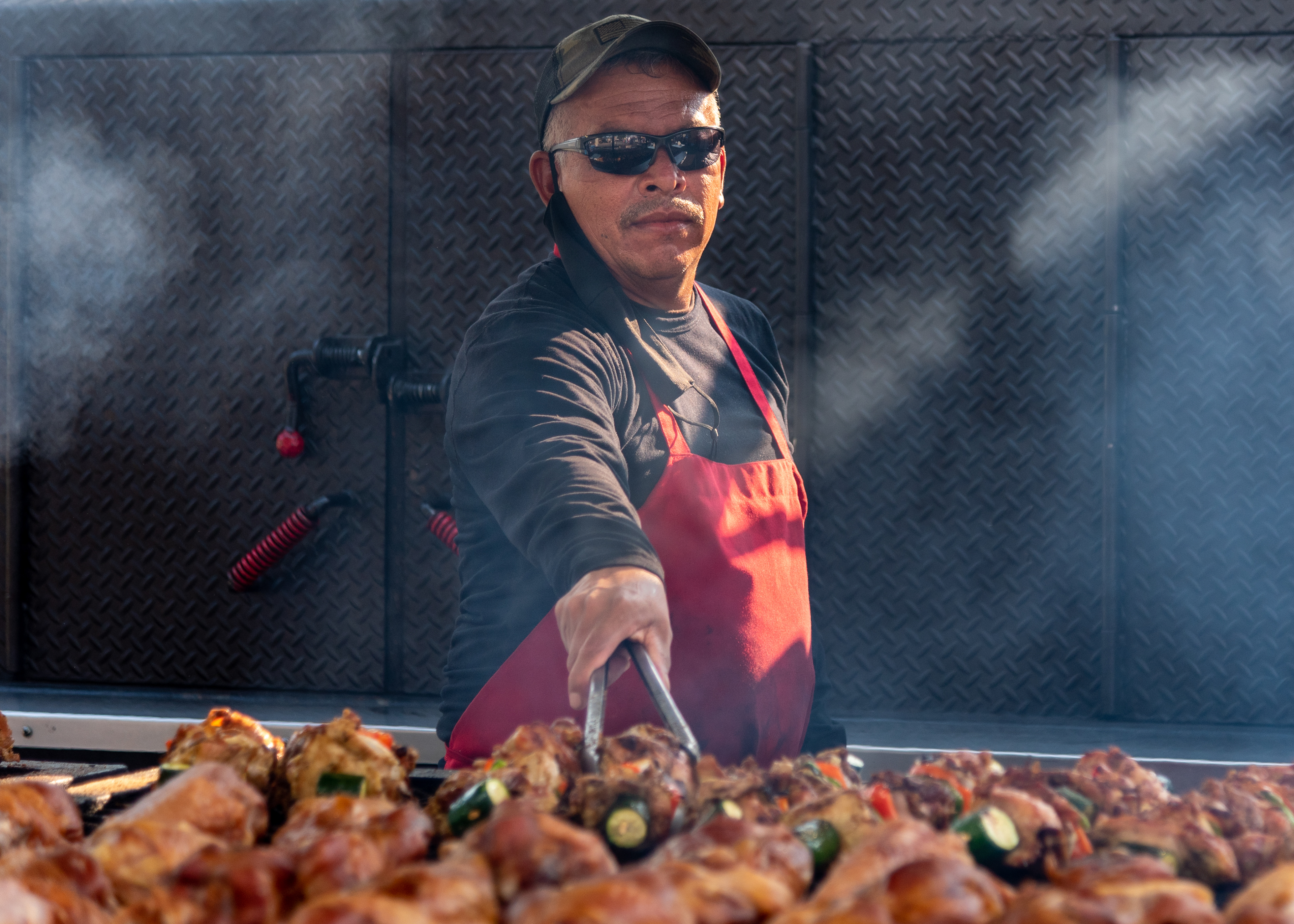 Sonoma County Fair, Santa Rosa, CA