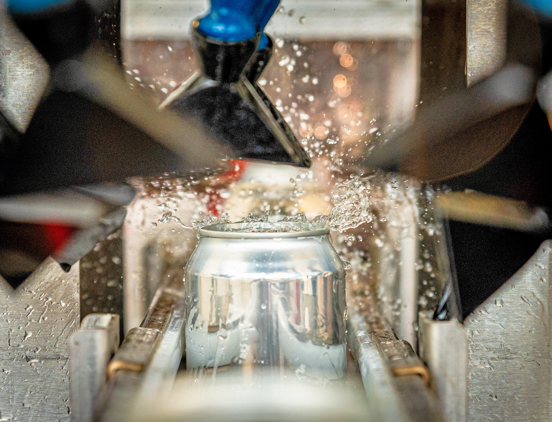 Owl Ridge Wine Services, Sebastopol, California