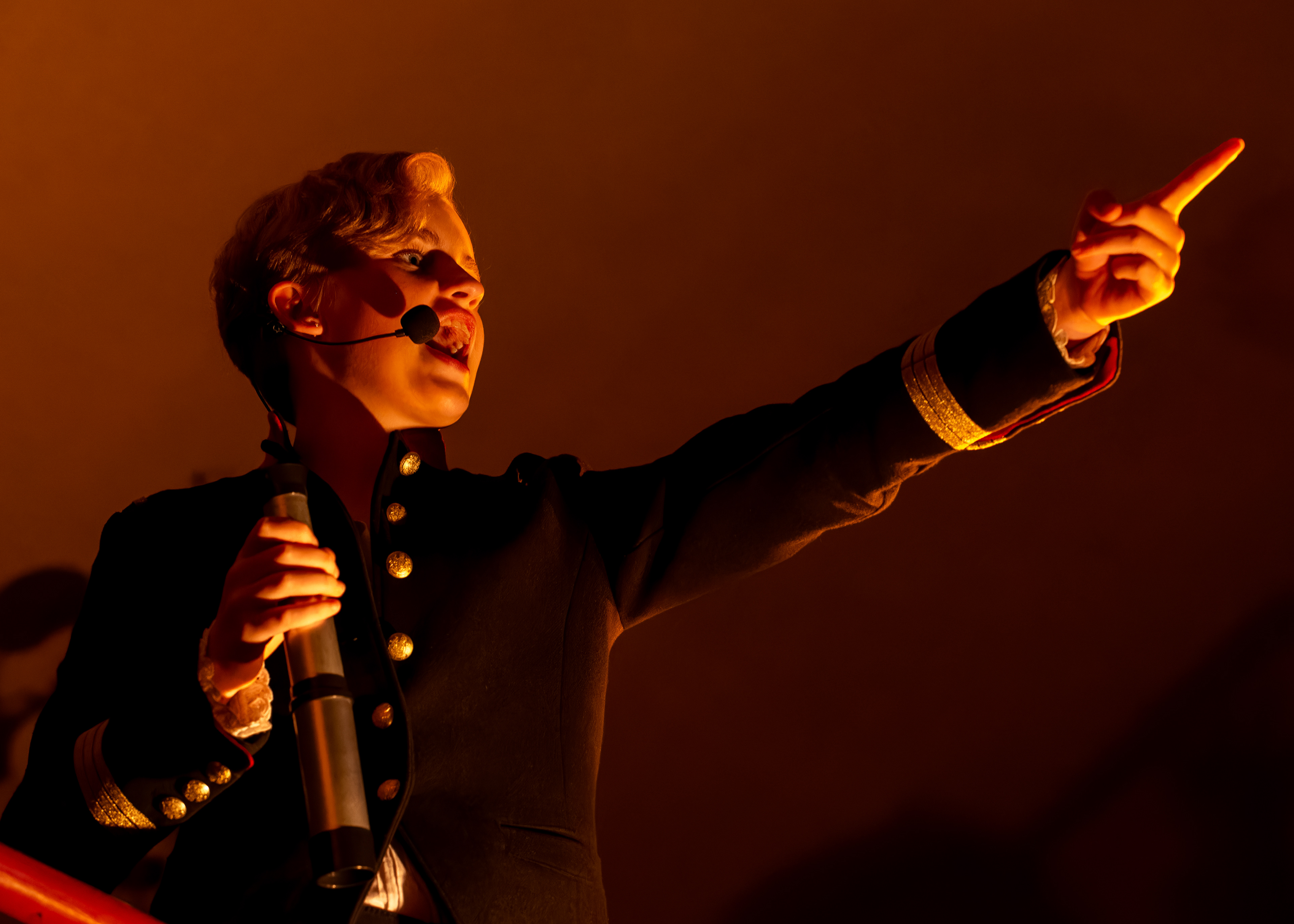 The Little Mermaid, A Theater for Children, Santa Rosa, CA