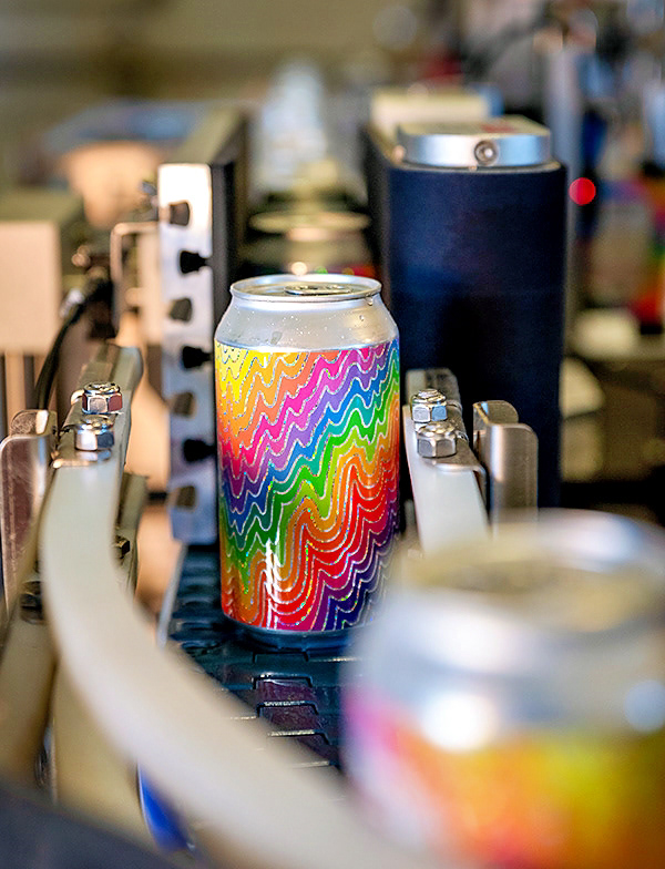 Owl Ridge Wine Services, Sebastopol, California