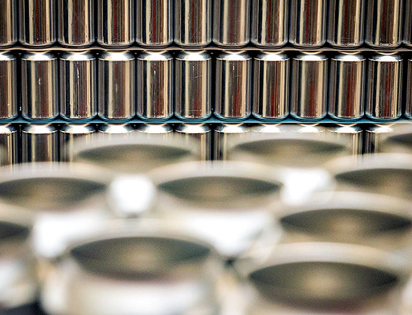 Owl Ridge Wine Services, Sebastopol, California