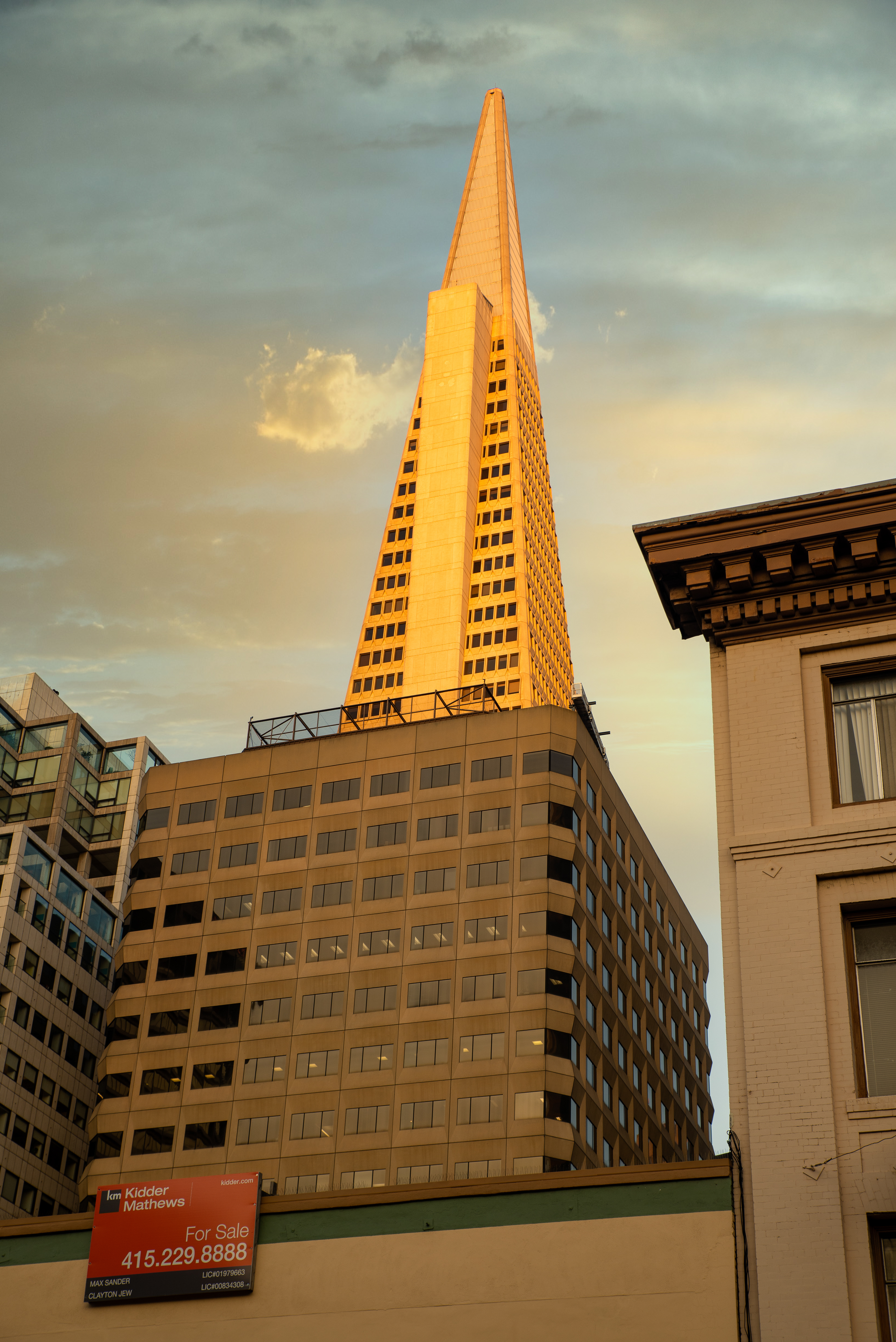 San Francisco, CA