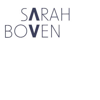 Sarah Boven