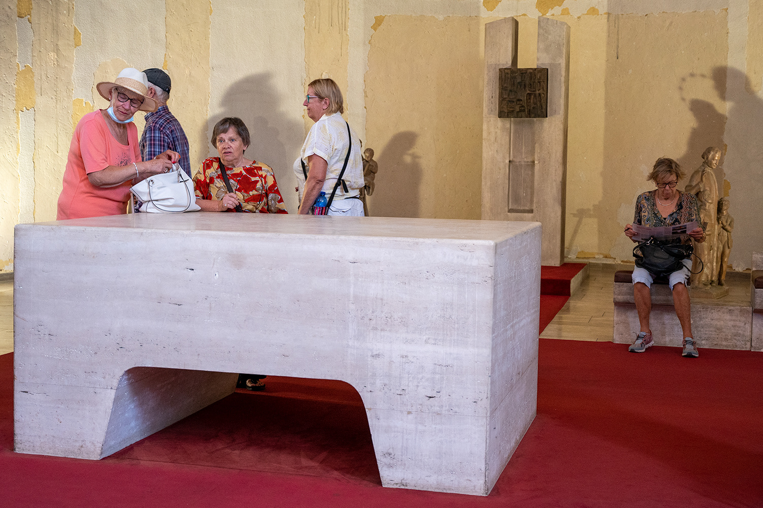 Documenta Kassel 2022