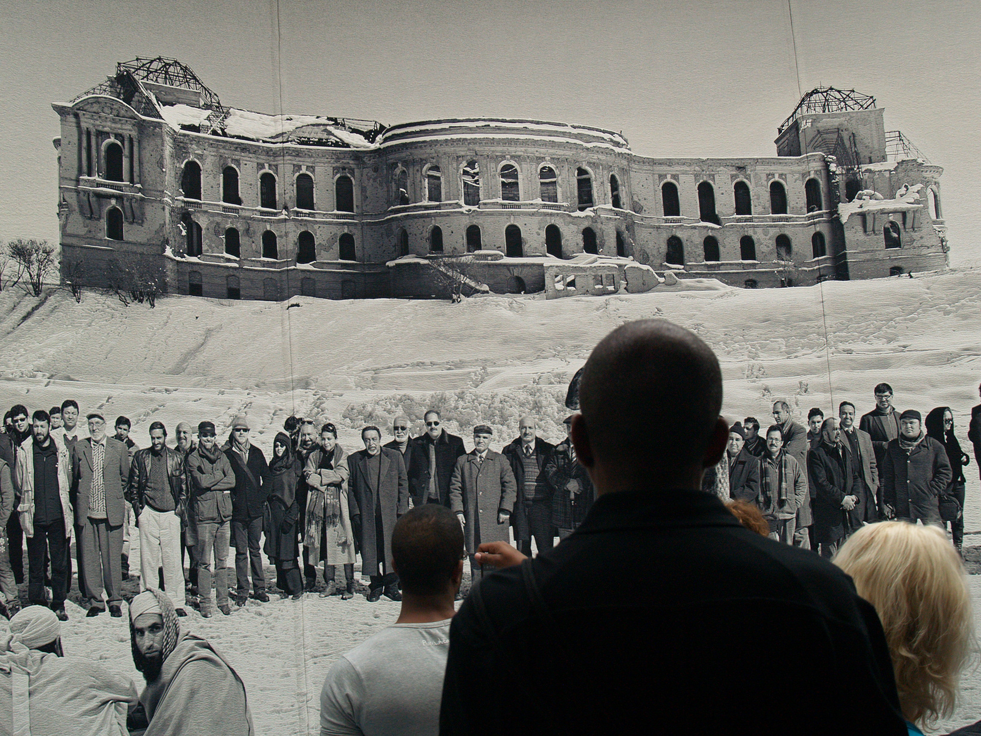 Documenta 2012