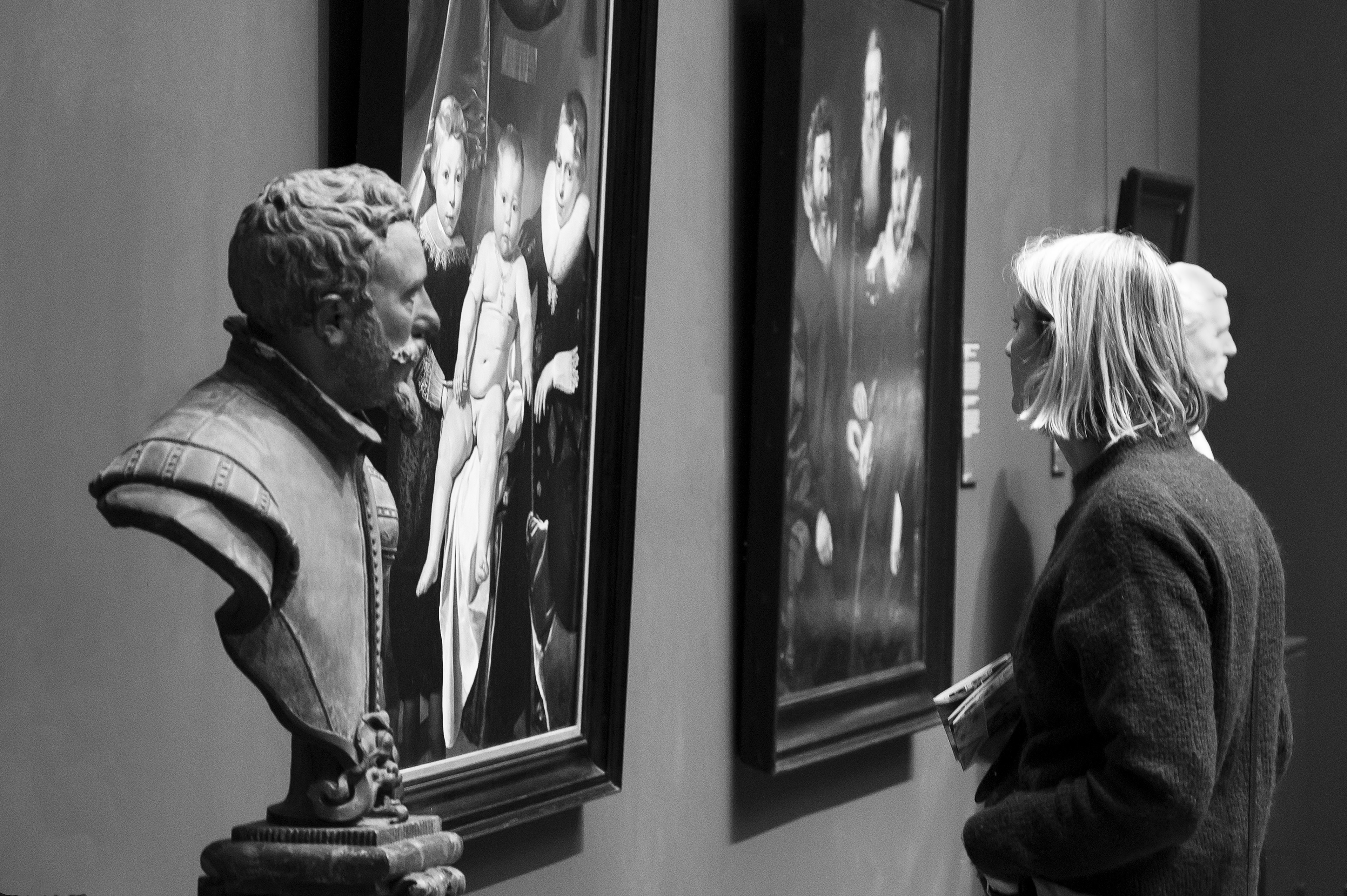 Rijksmuseum Amsterdam