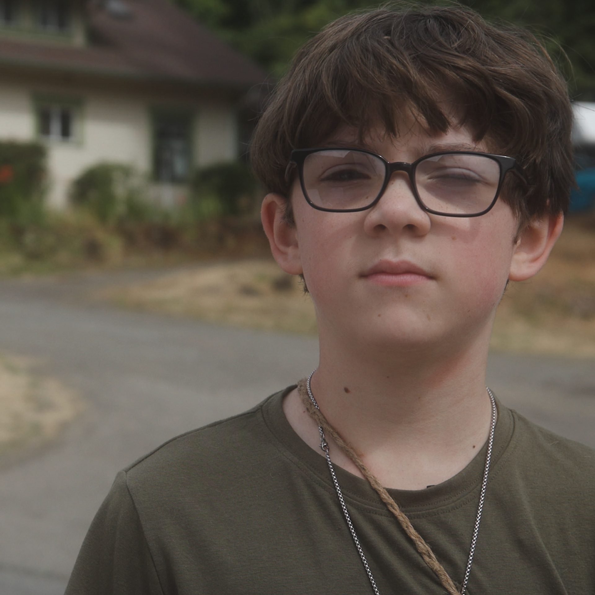 Teddy - Kolton Lewis