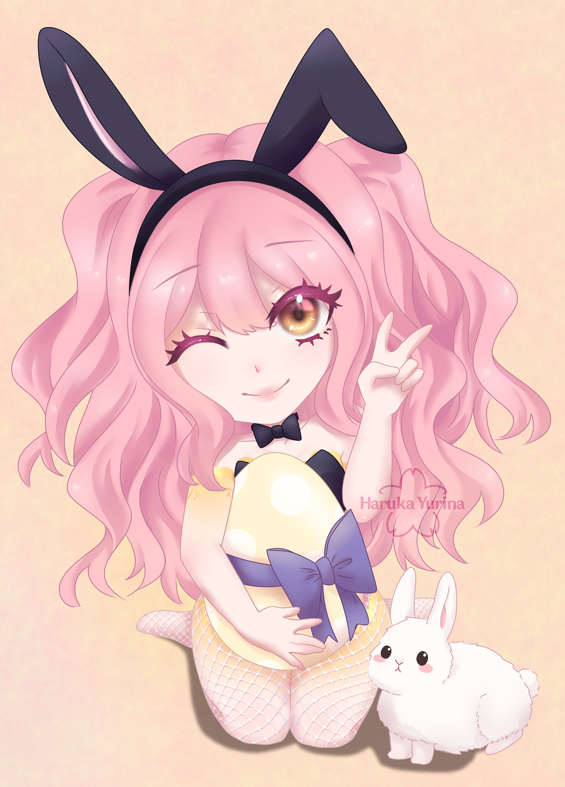 Easter Bunny
