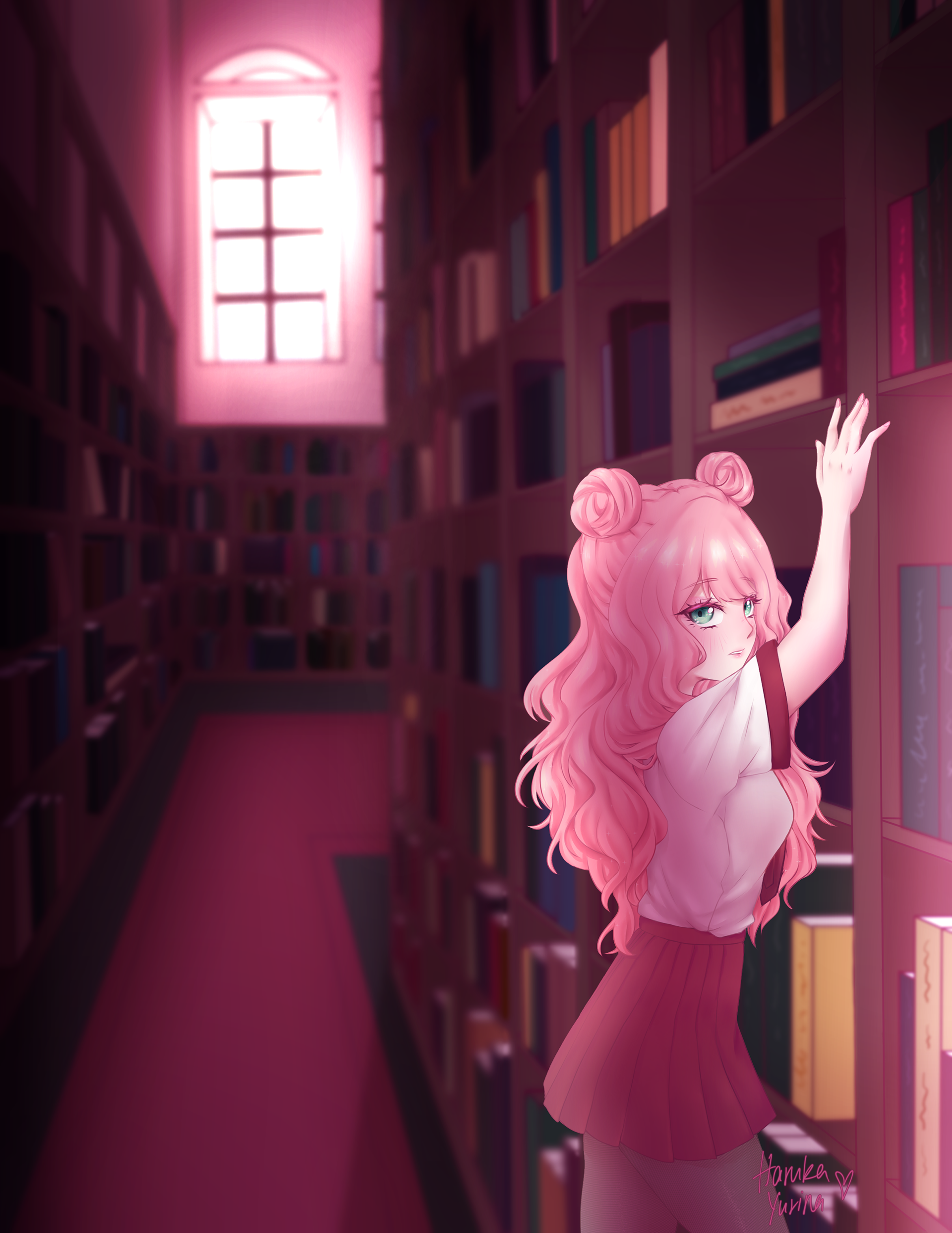 Library