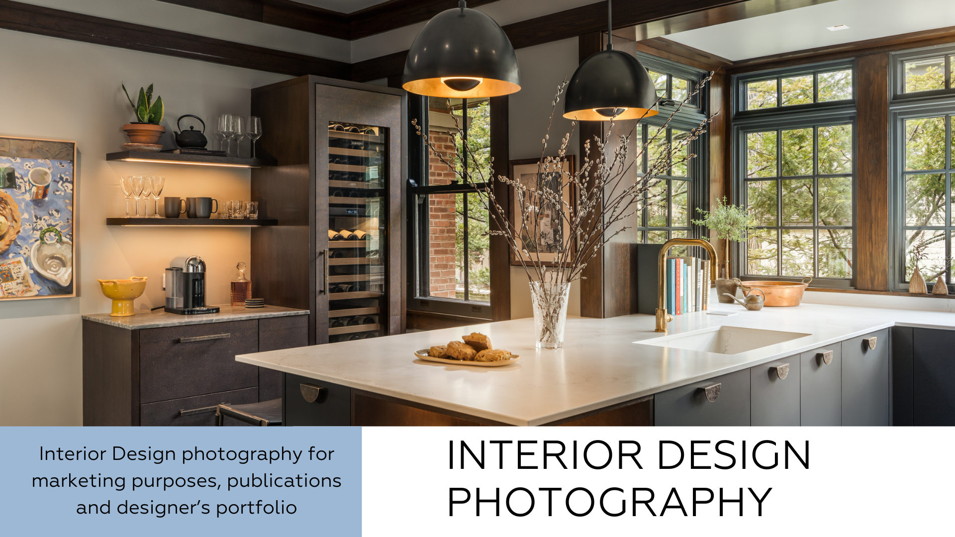 Interior Design Photography