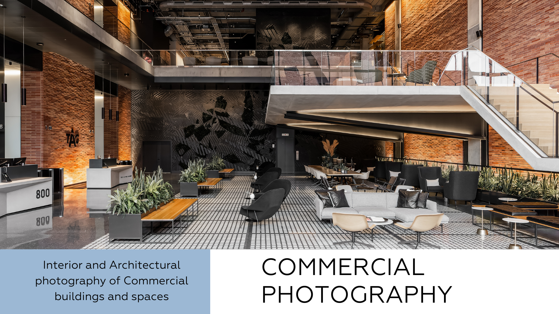 Best Commercial photography in Illinois