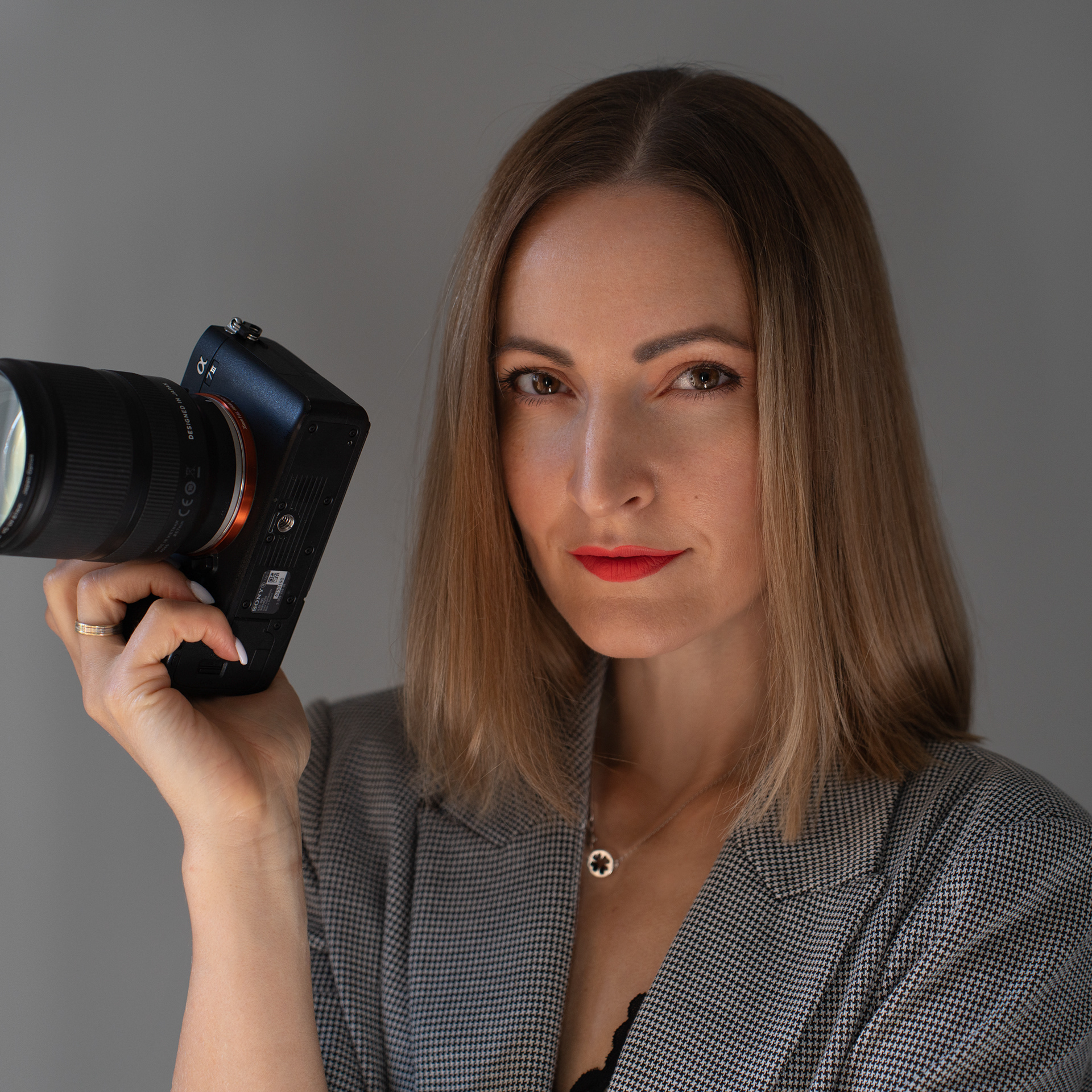 Tetiana Sokolova Photographer