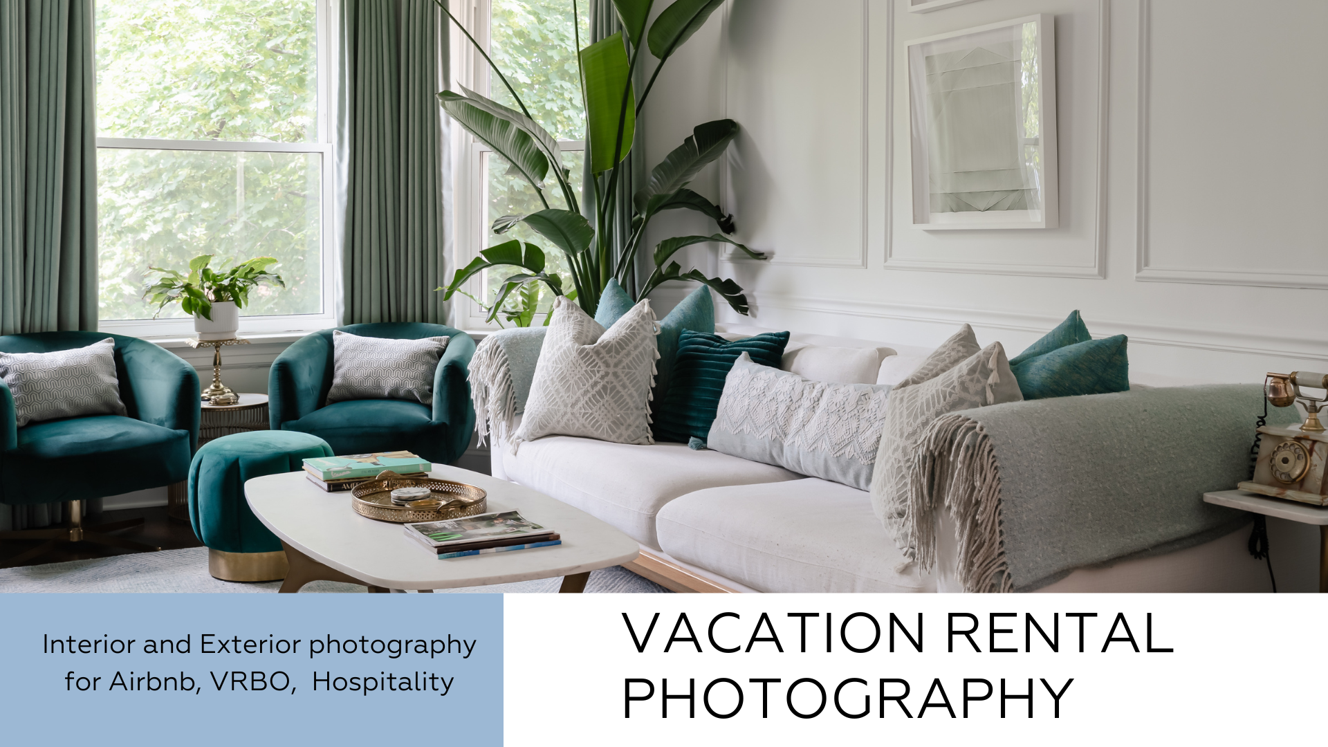 Best Airbnb photographer near me