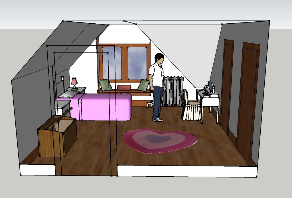 Harry Godfather (2012)