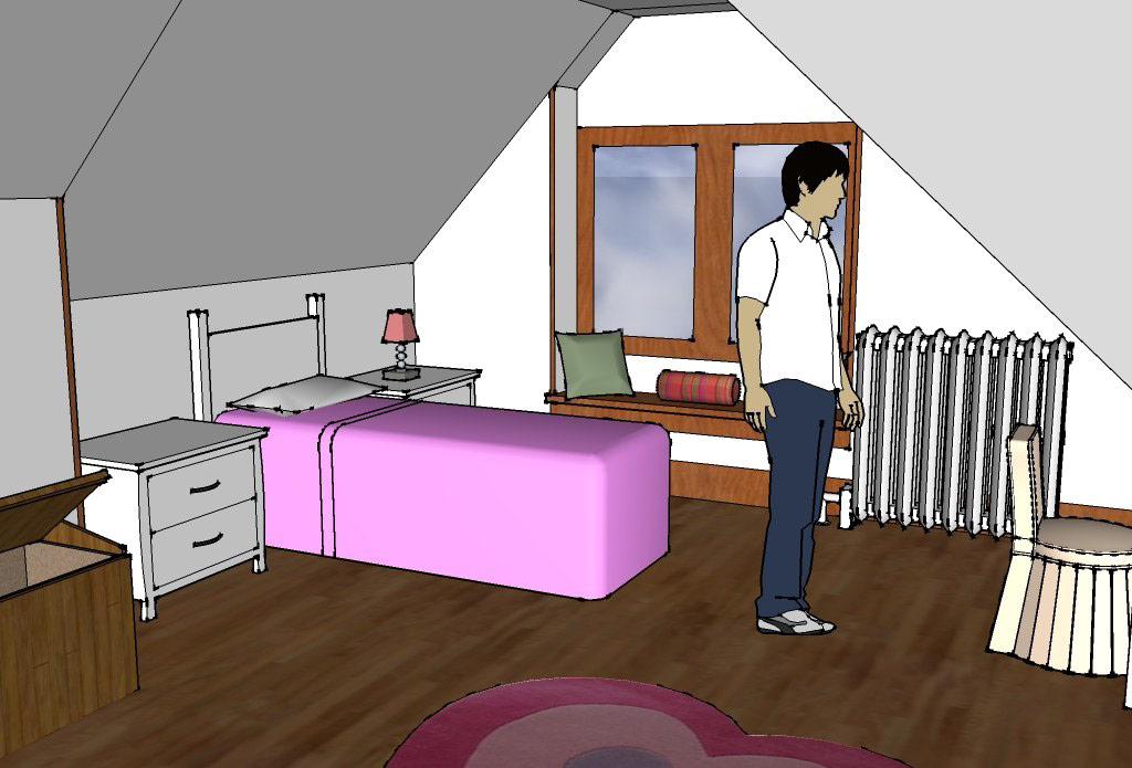 Harry Godfather (2012)