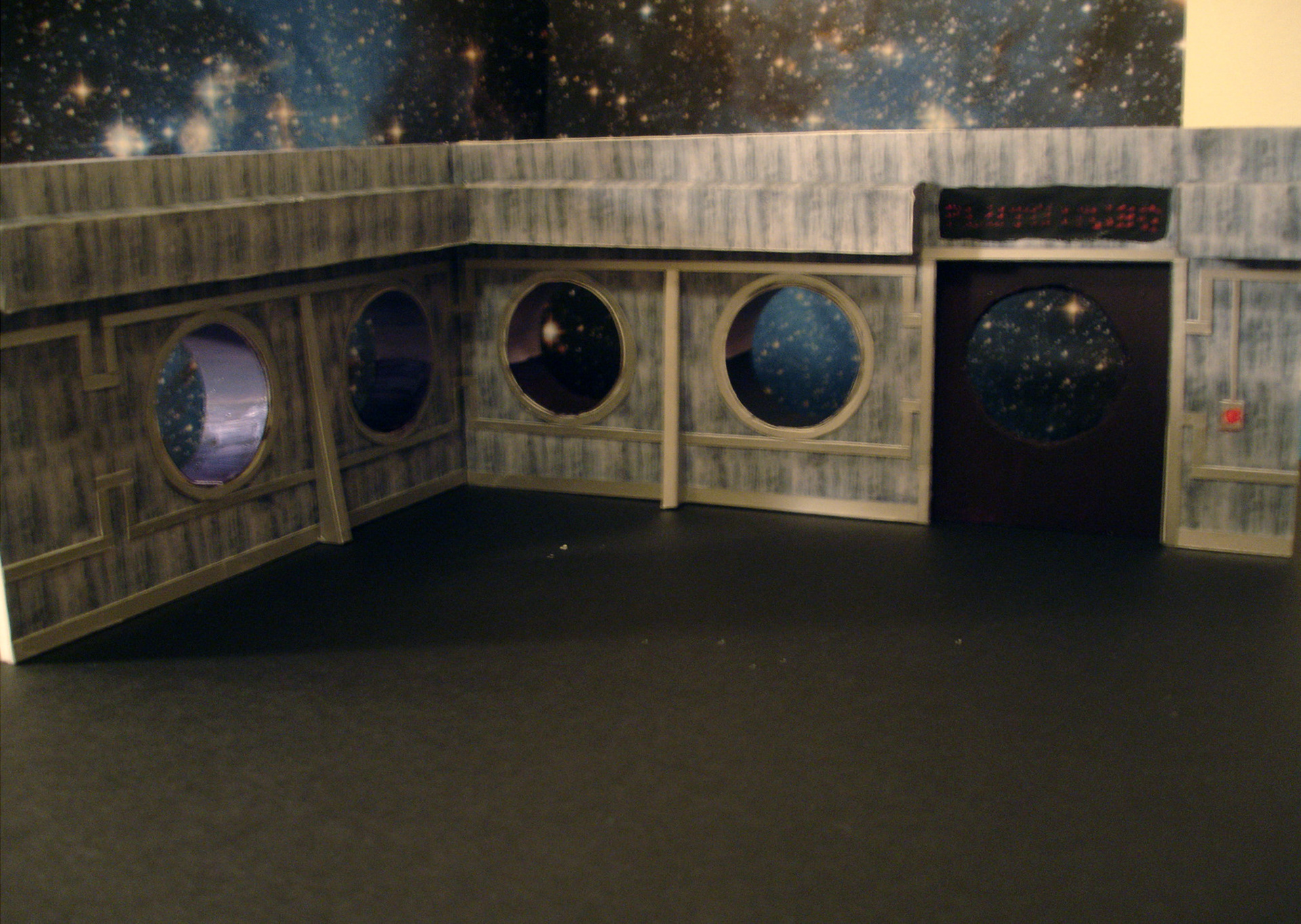 Merry Christmas, Dick! (2008)