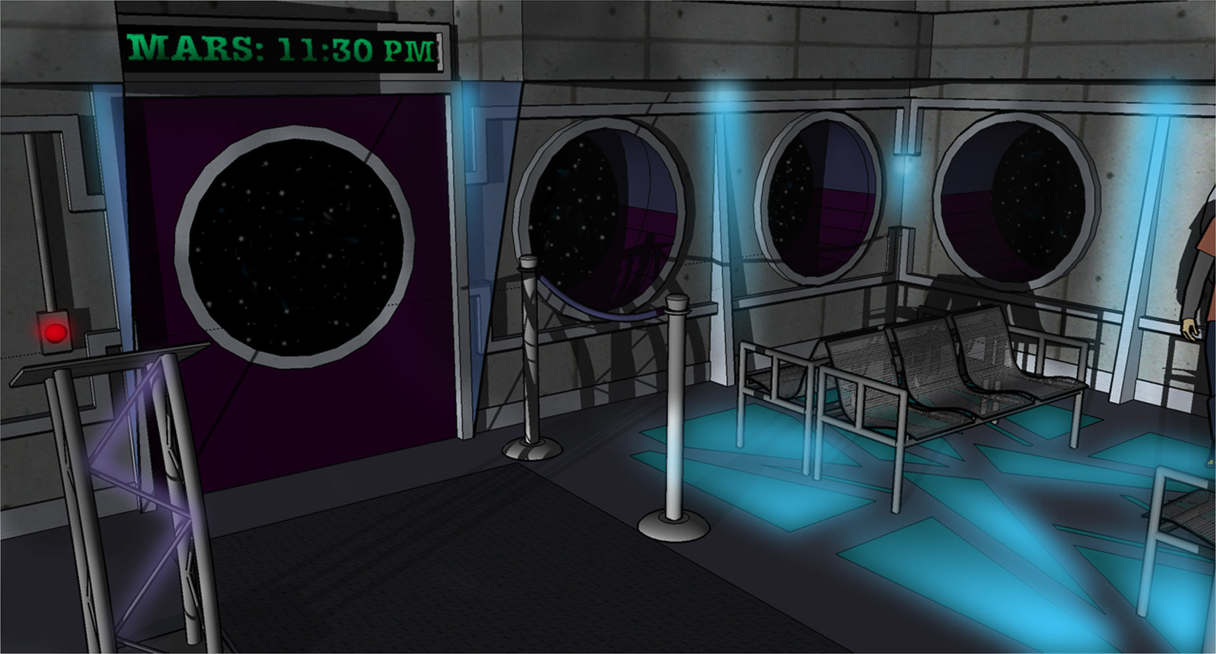 Merry Christmas, Dick! (2008)