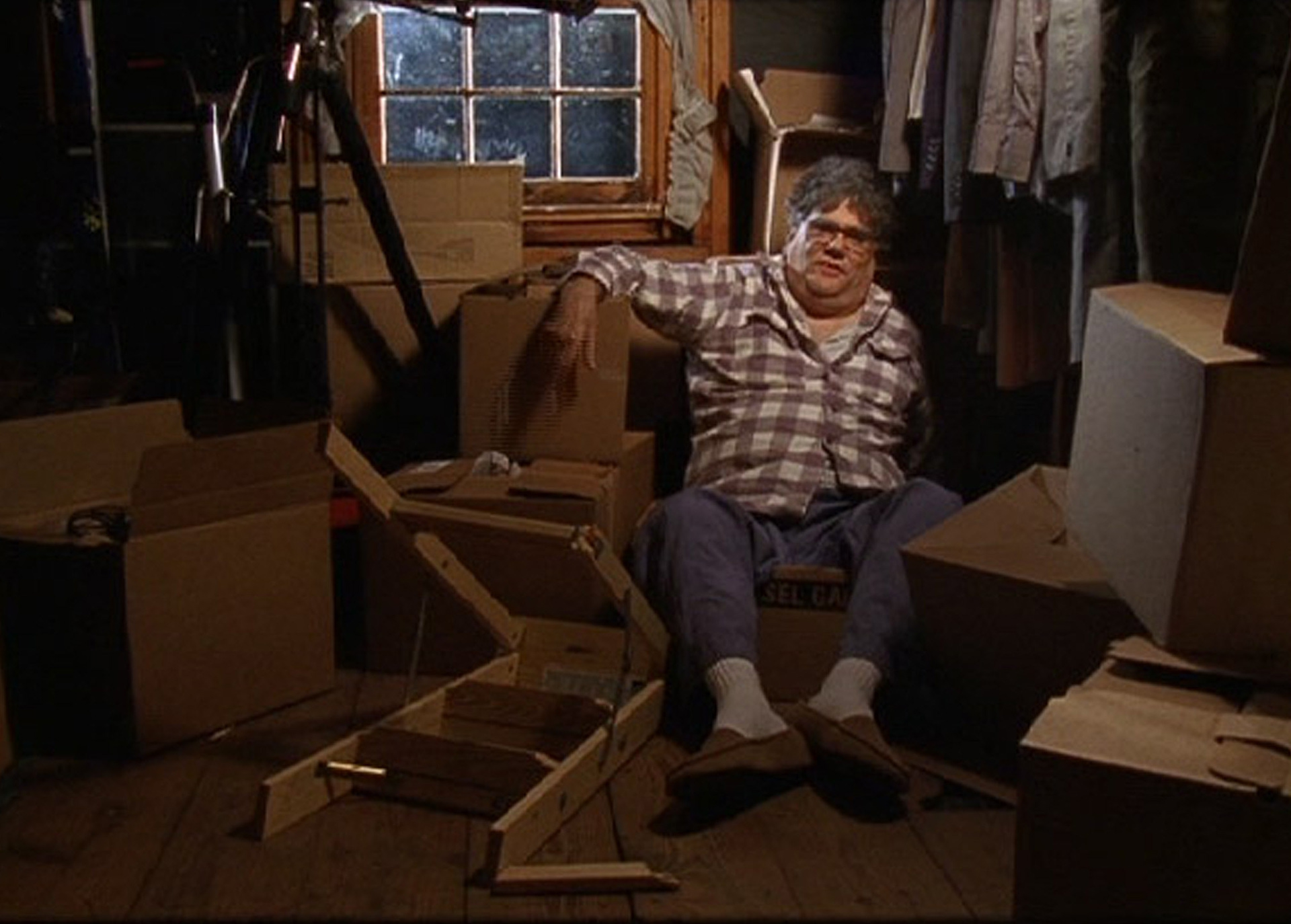Merry Christmas, Dick! (2008)