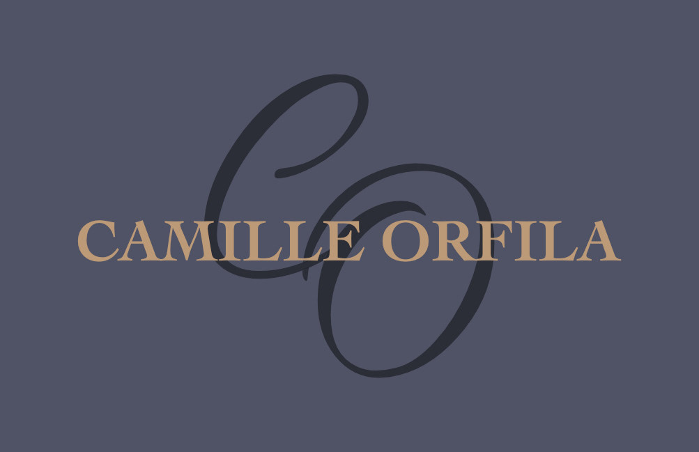 Camille Orfila