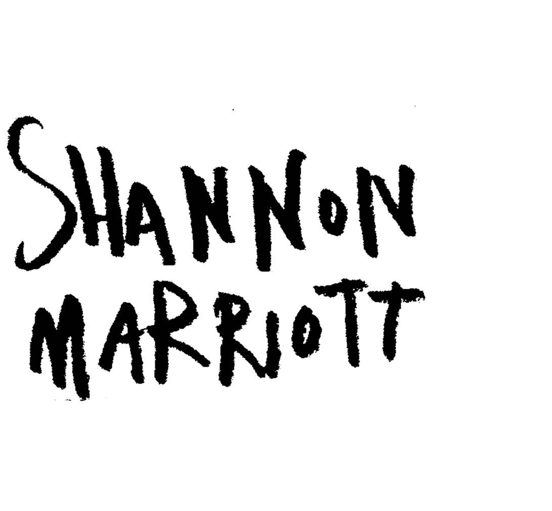 Shannon Marriott