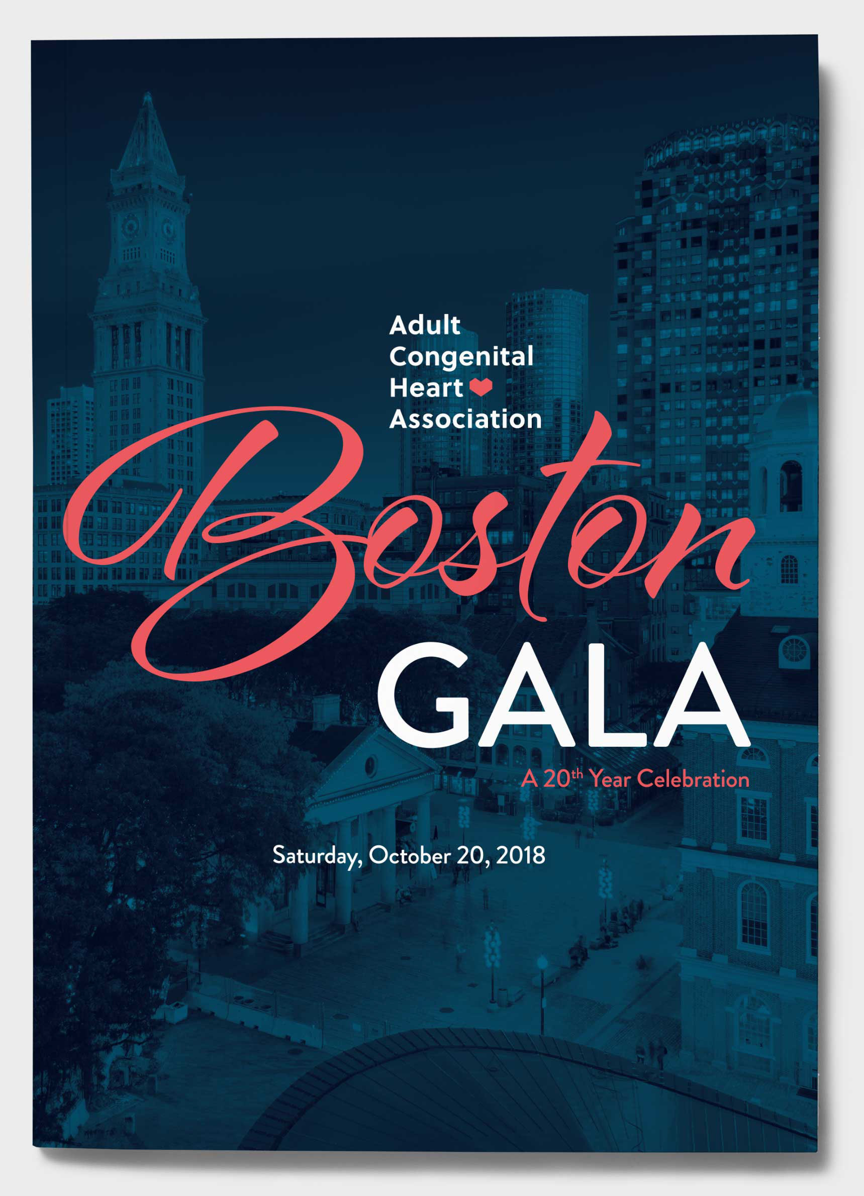 Sponsorship Package Brochure