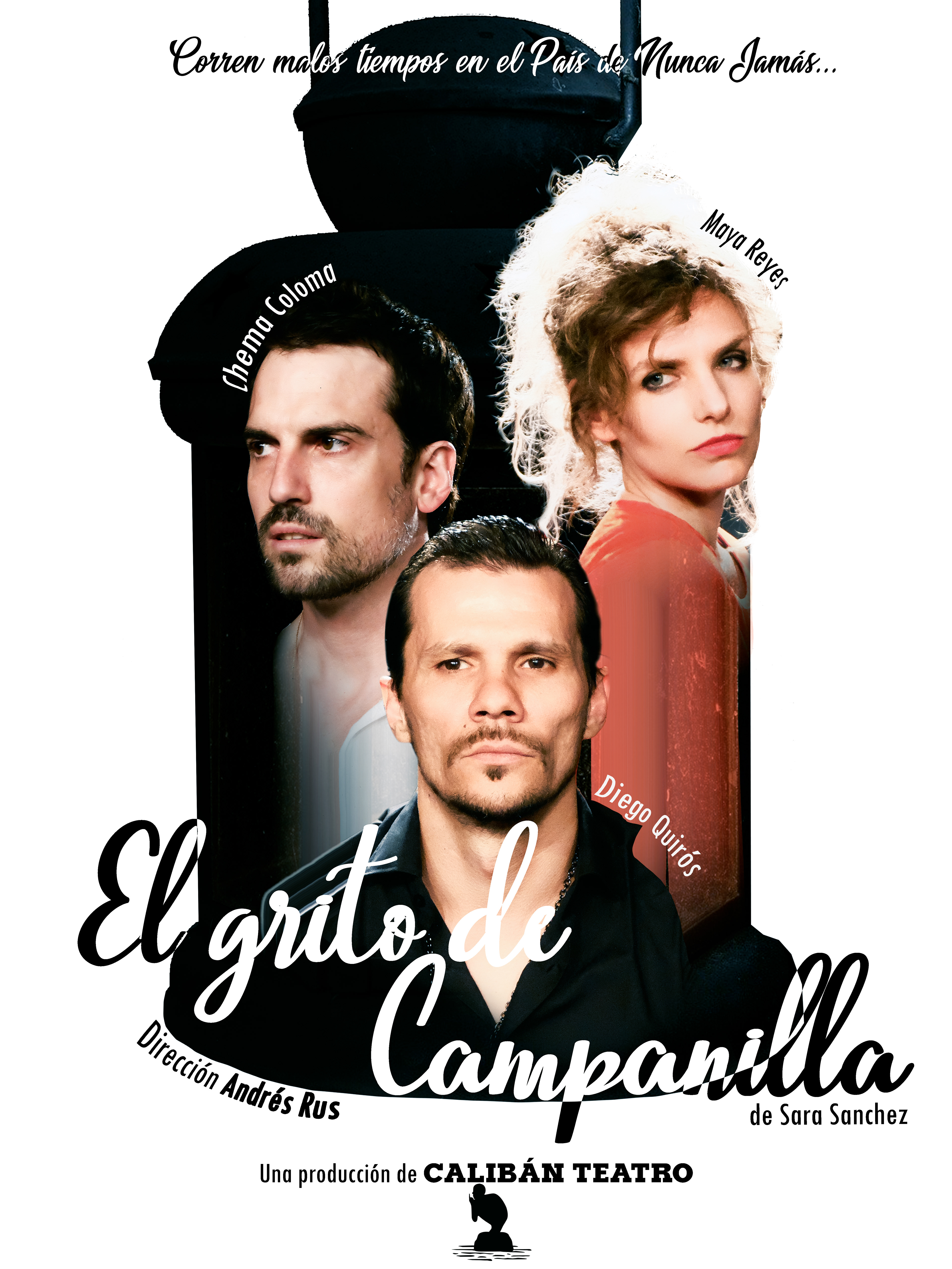 l grid d campanilla (Versión alternativa)