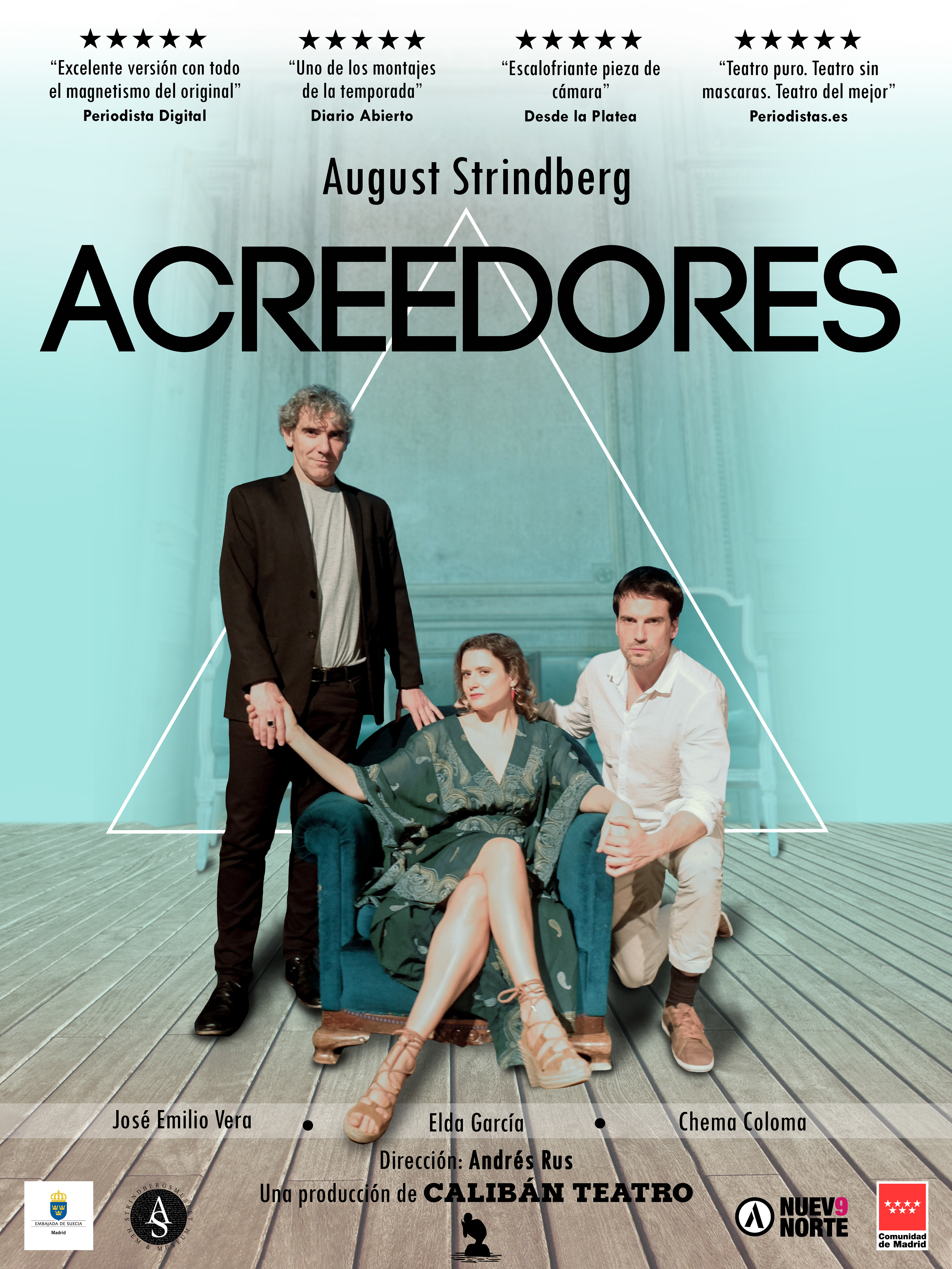 Acreedores