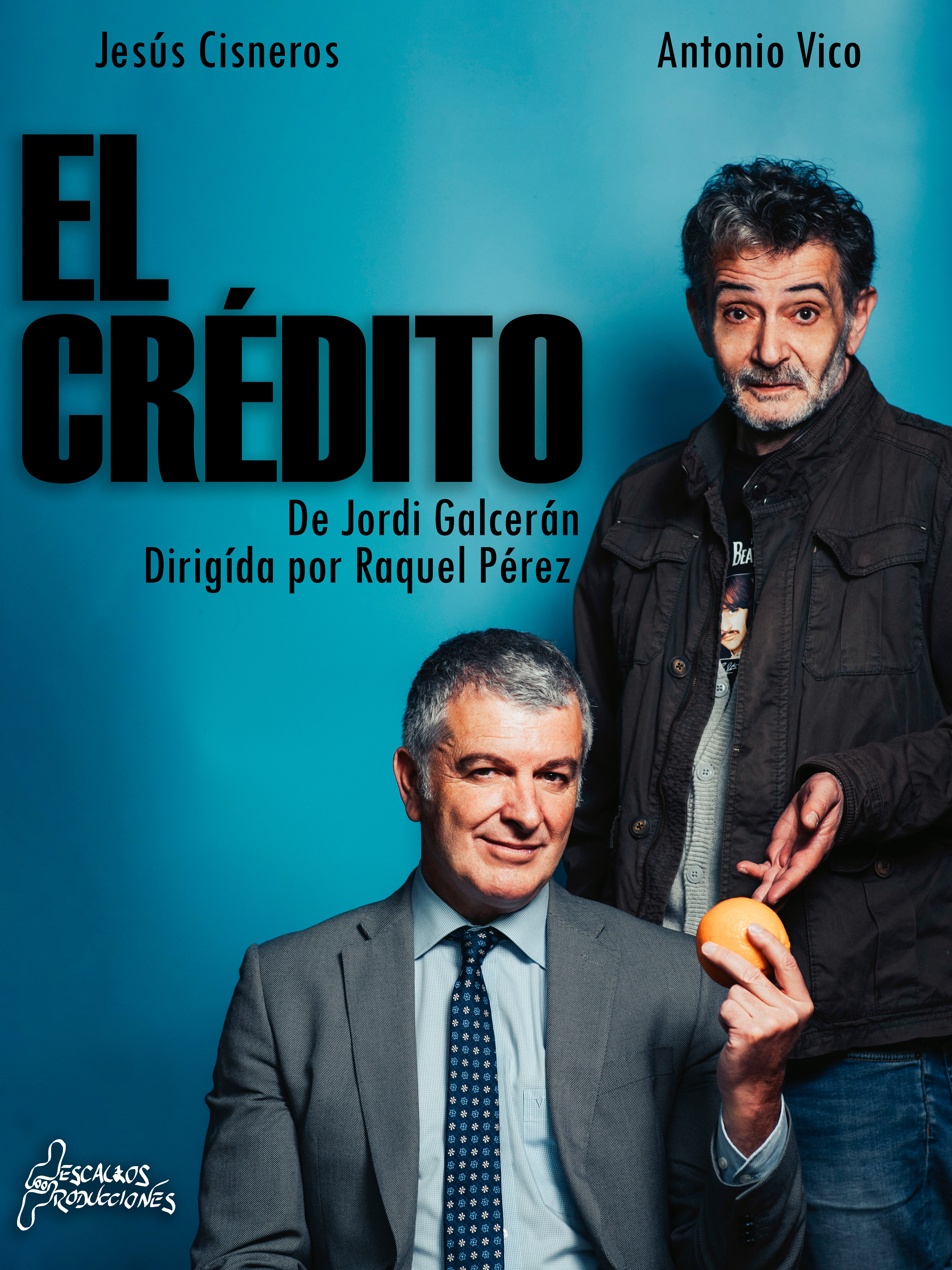 El Crédito