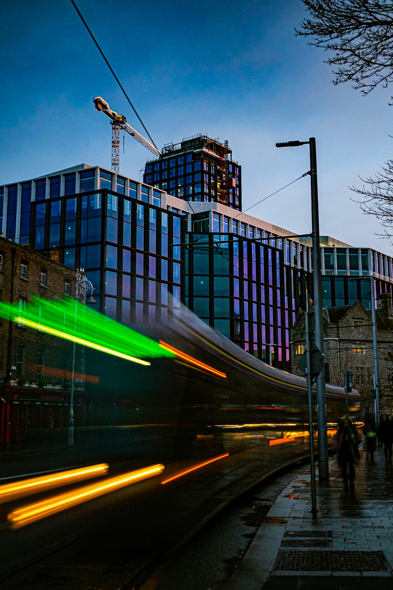Dublin, Ireland