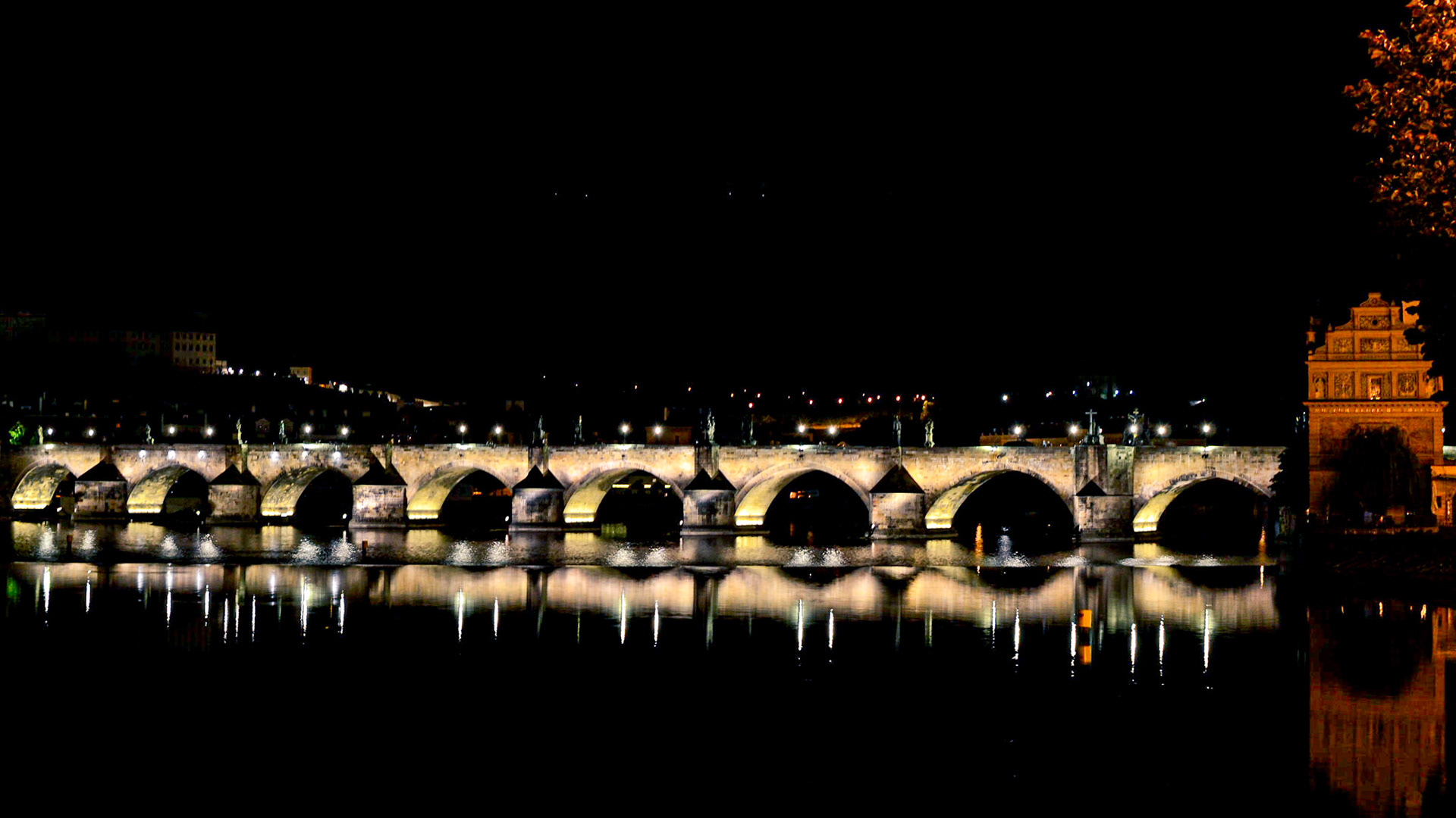Prague, Czech Republic