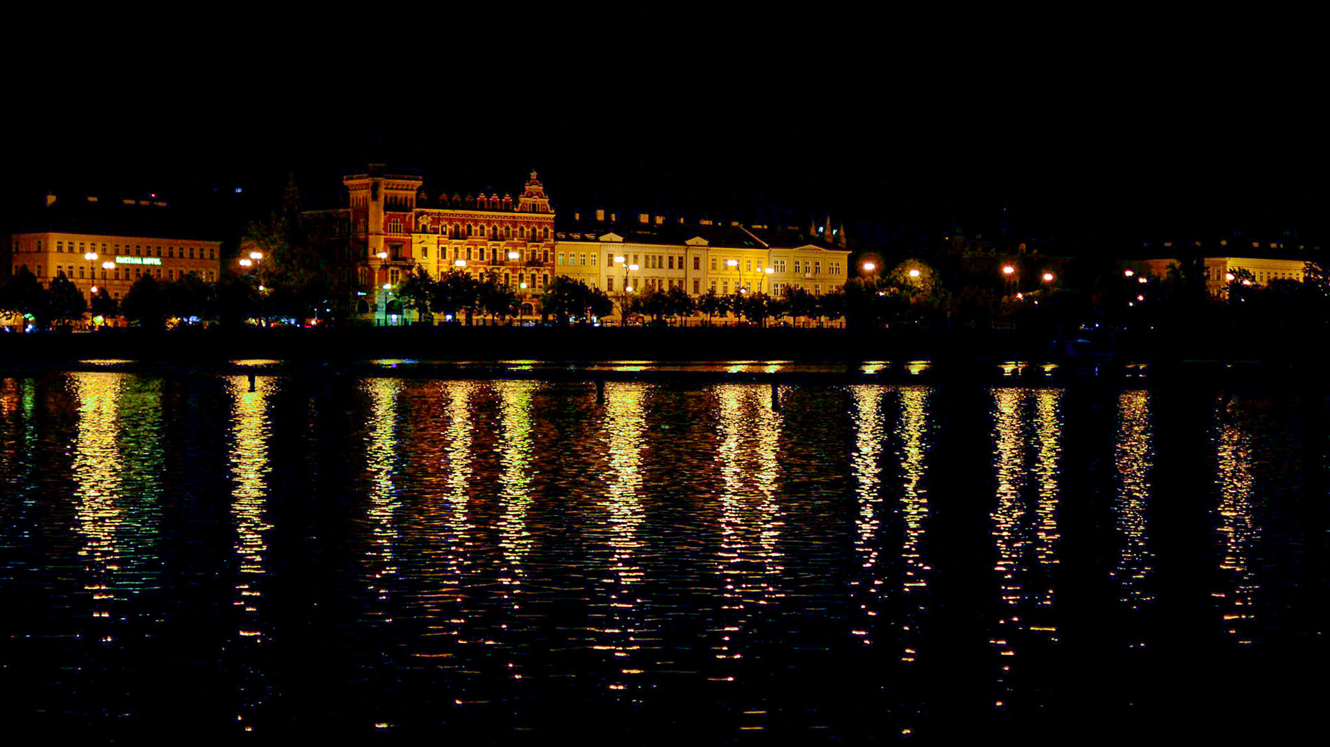 Prague, Czech Republic