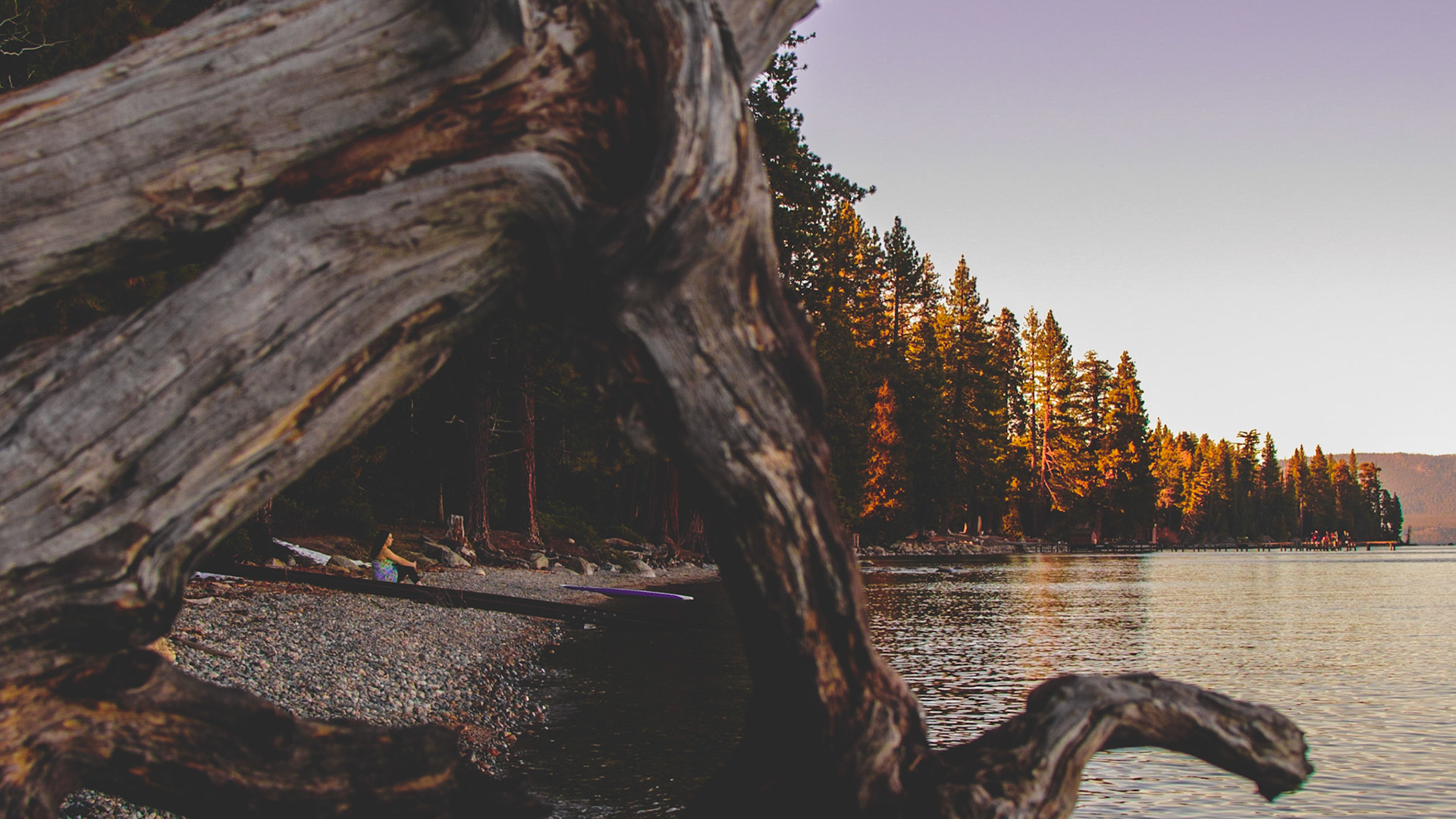 Lake Tahoe, CA