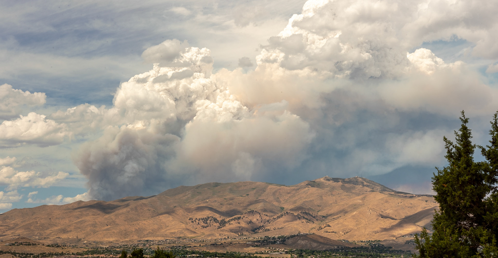 Reno, NV