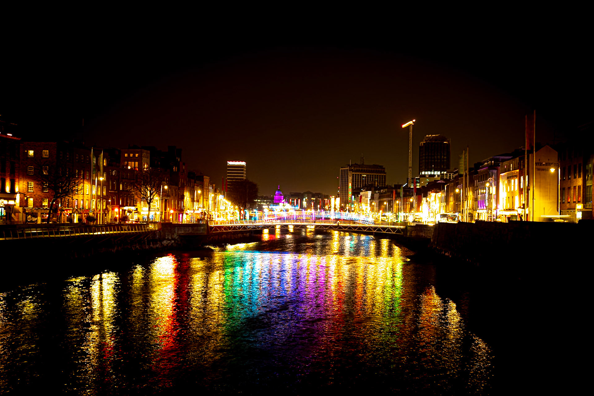 Dublin, Ireland