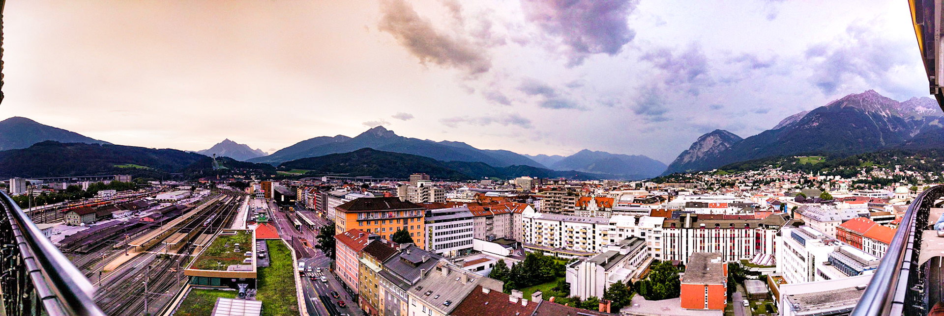 Innsbruck, Austria