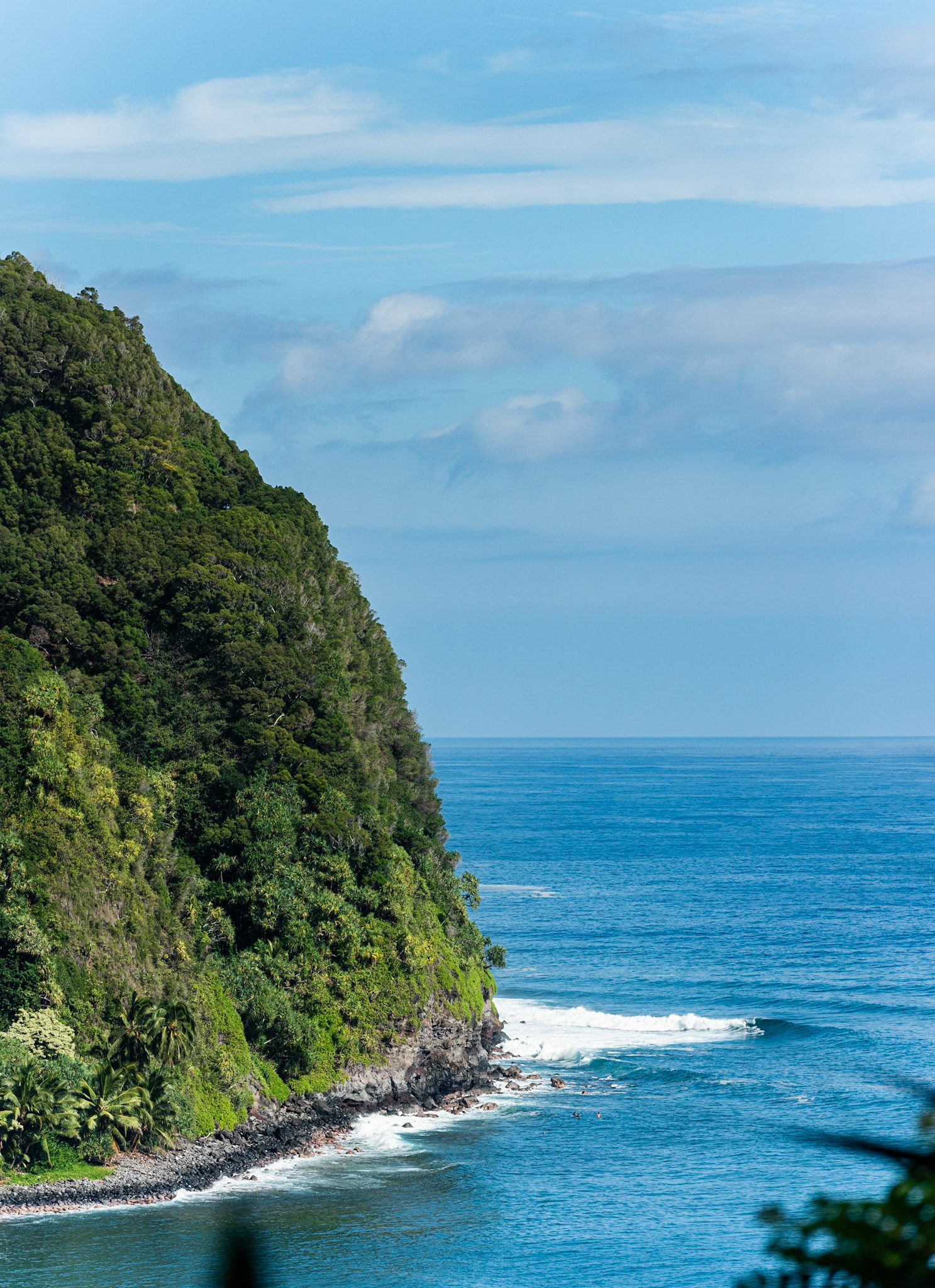 Road to Hana