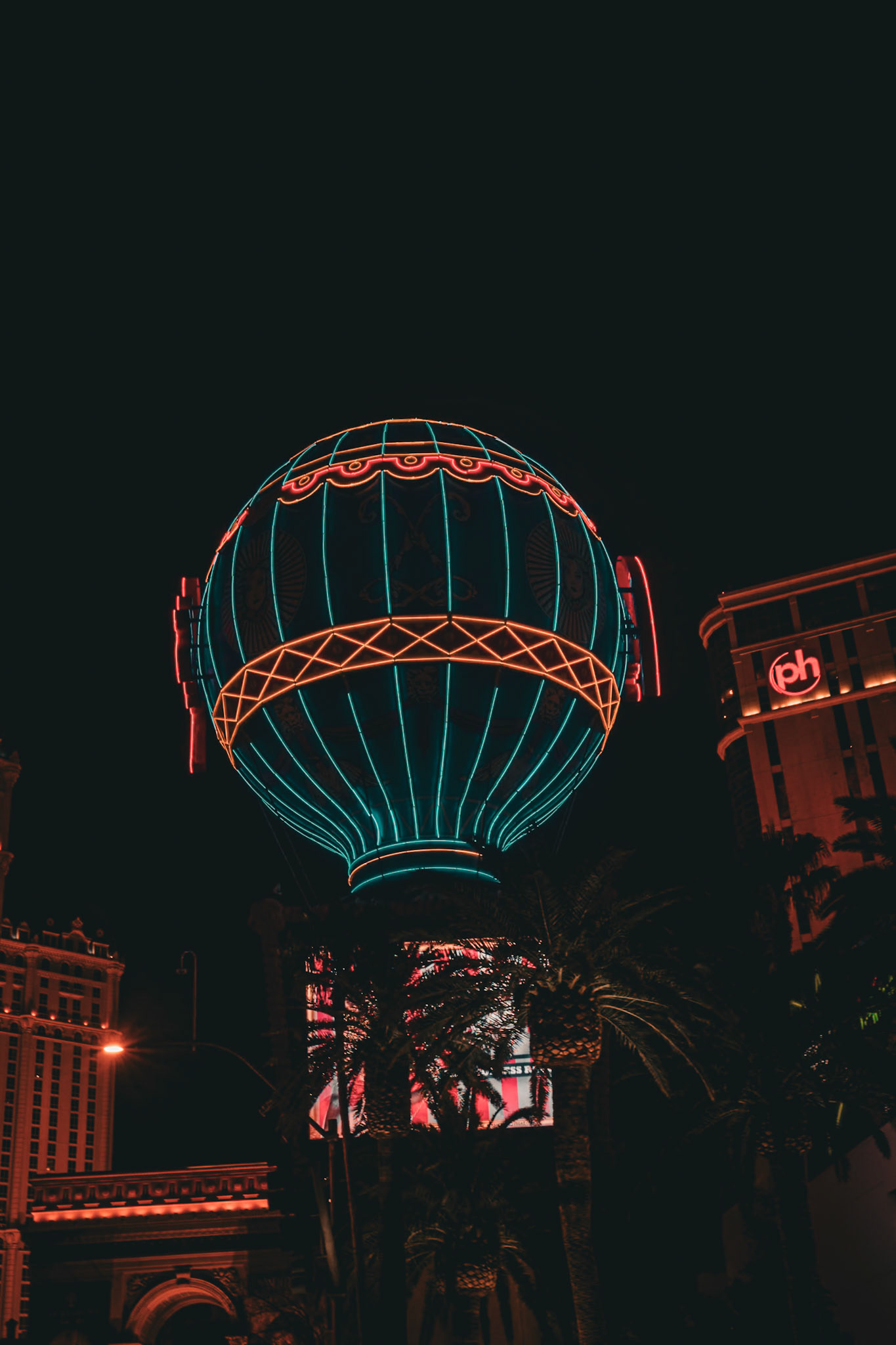Las Vegas, NV