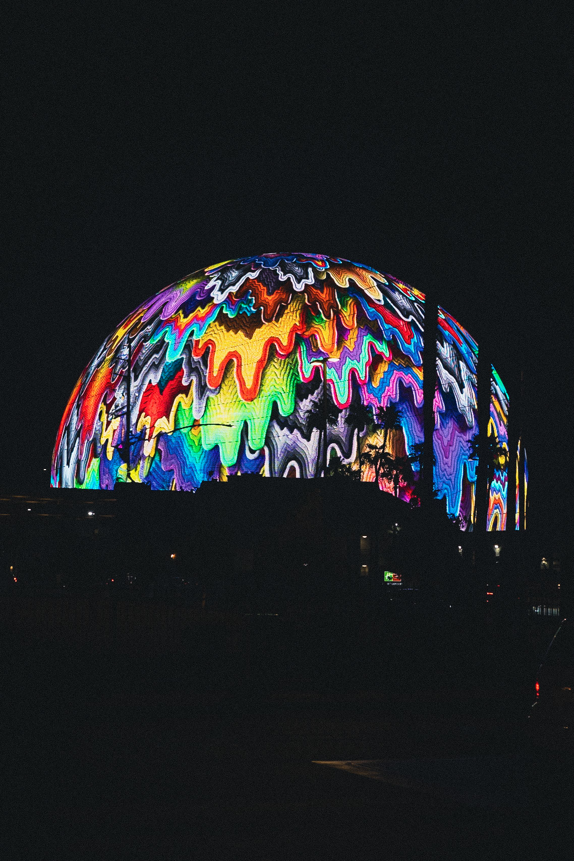 Las Vegas, NV