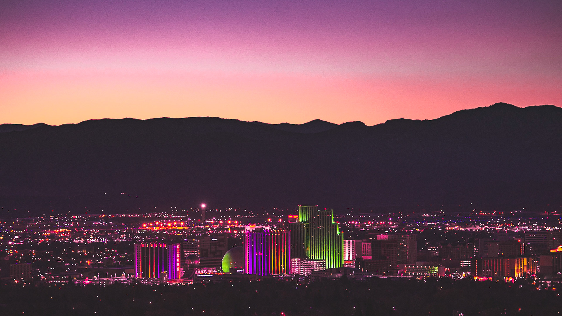 Reno, NV