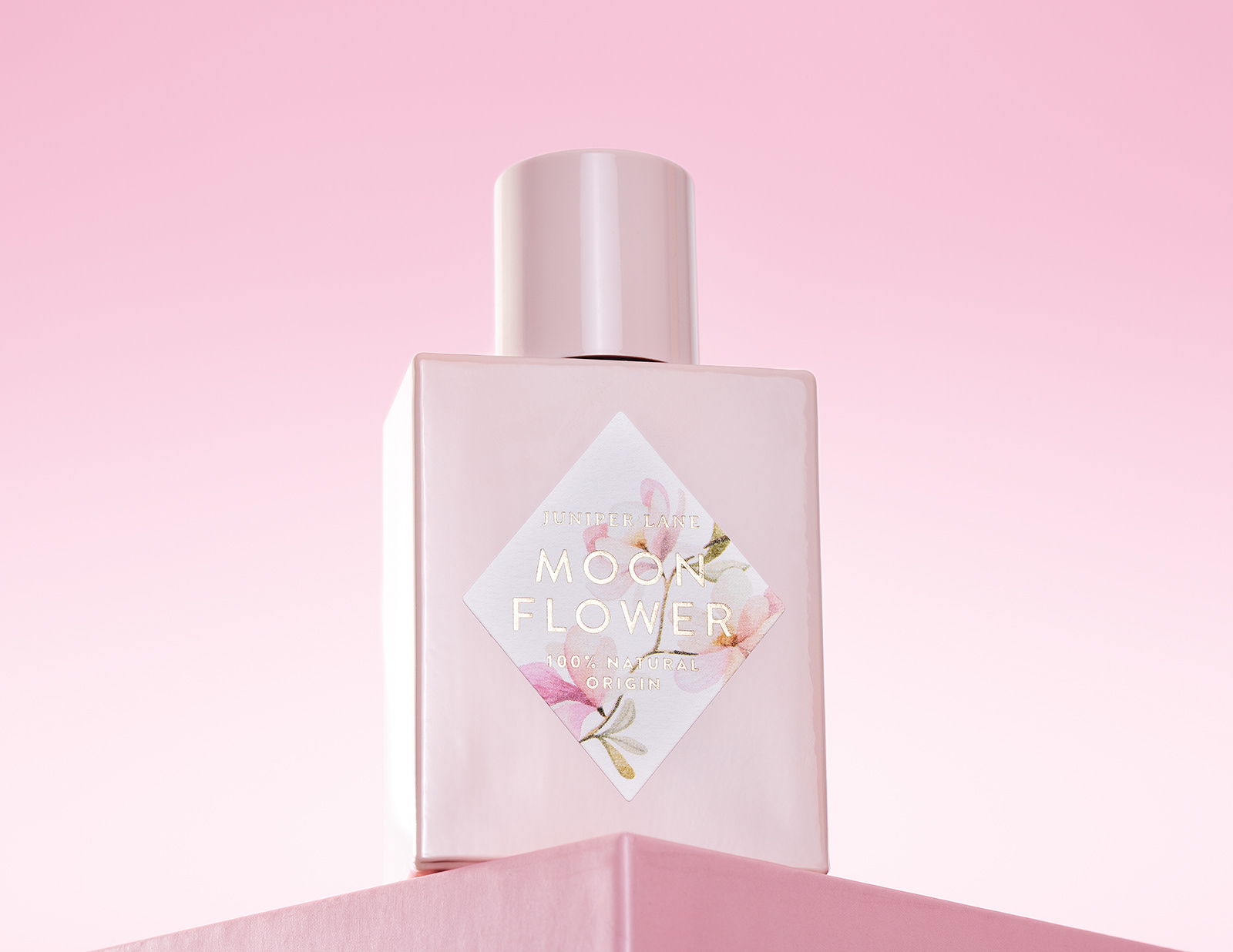 Produktfoto, Parfüm, Rosa, Blumen, Produktfotograf, Produktfotografin