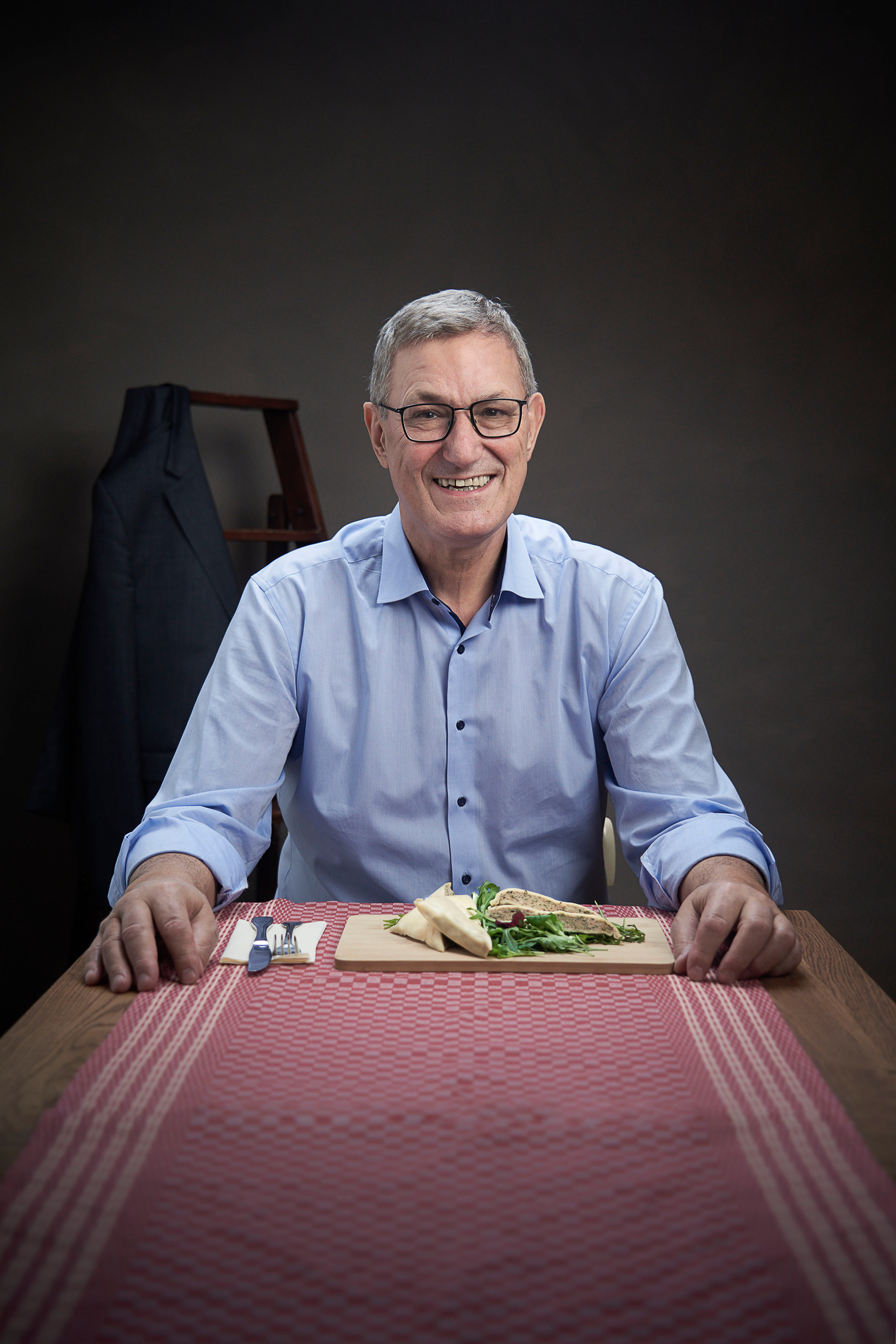 Bernd Riexinger, MdB