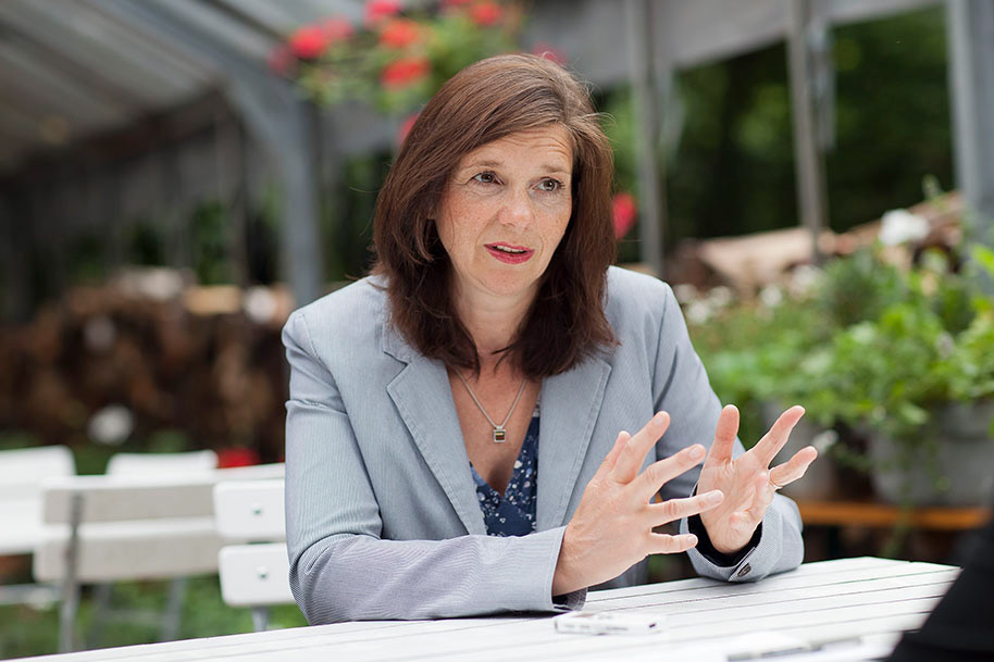 Katrin Göring-Eckardt