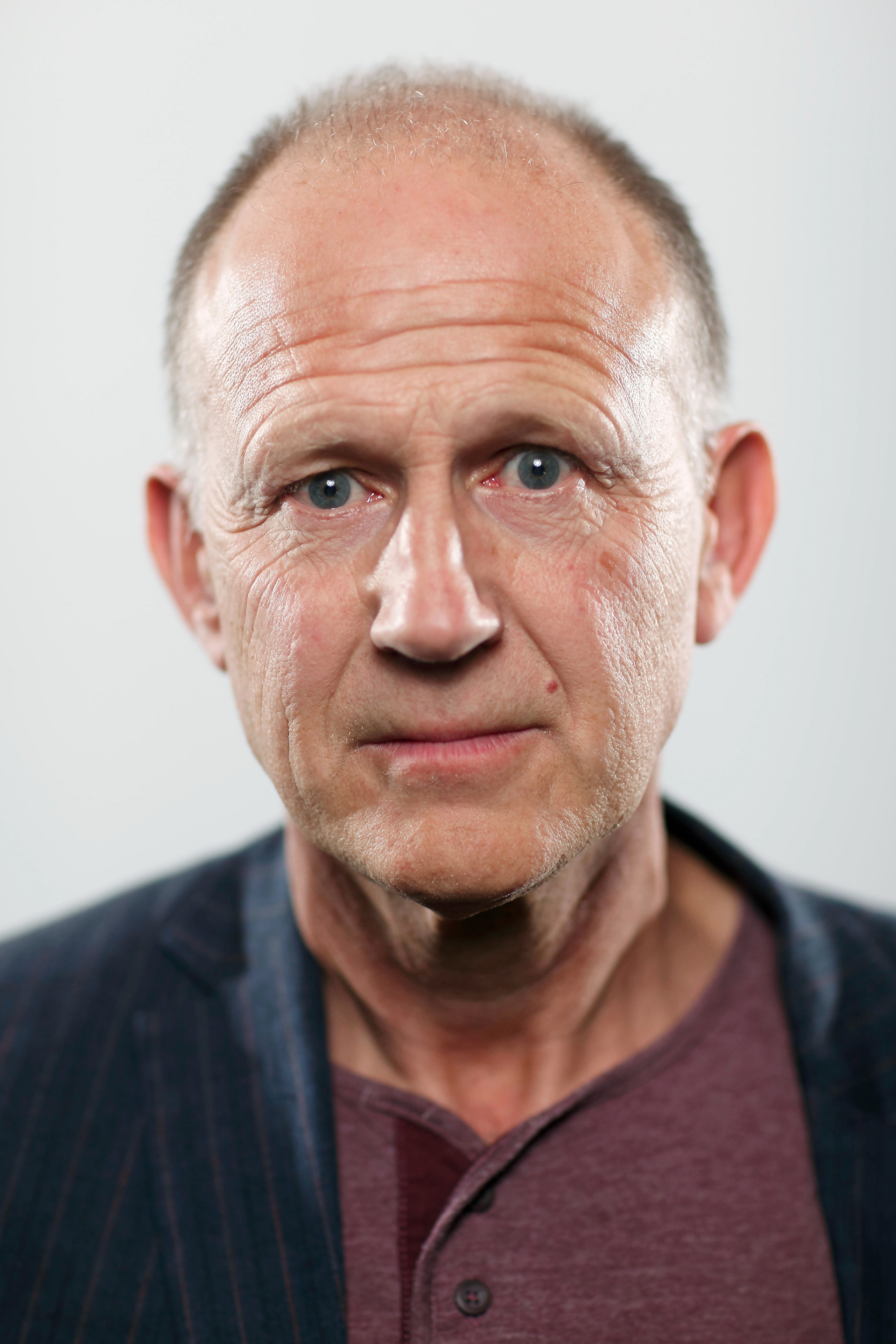 Tim Parks, Schriftsteller